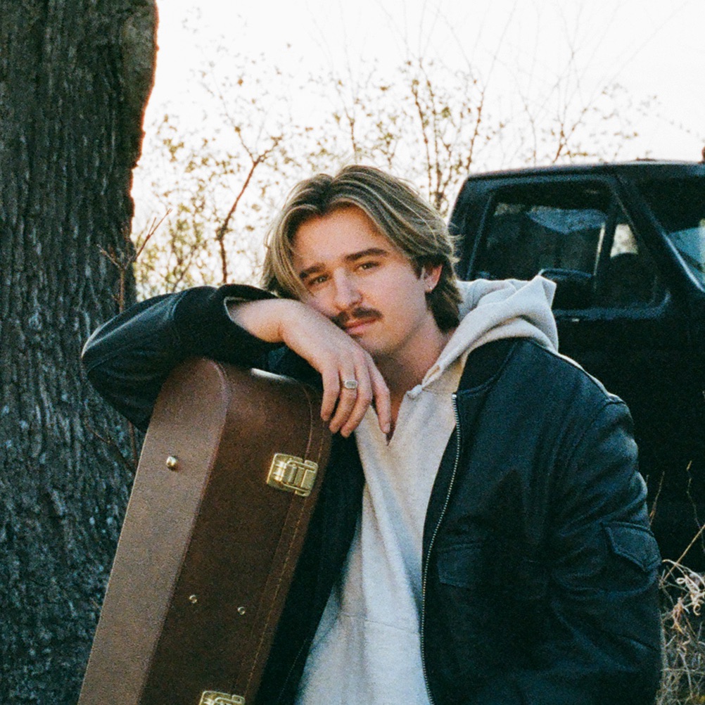 Nicky Youre Portrait