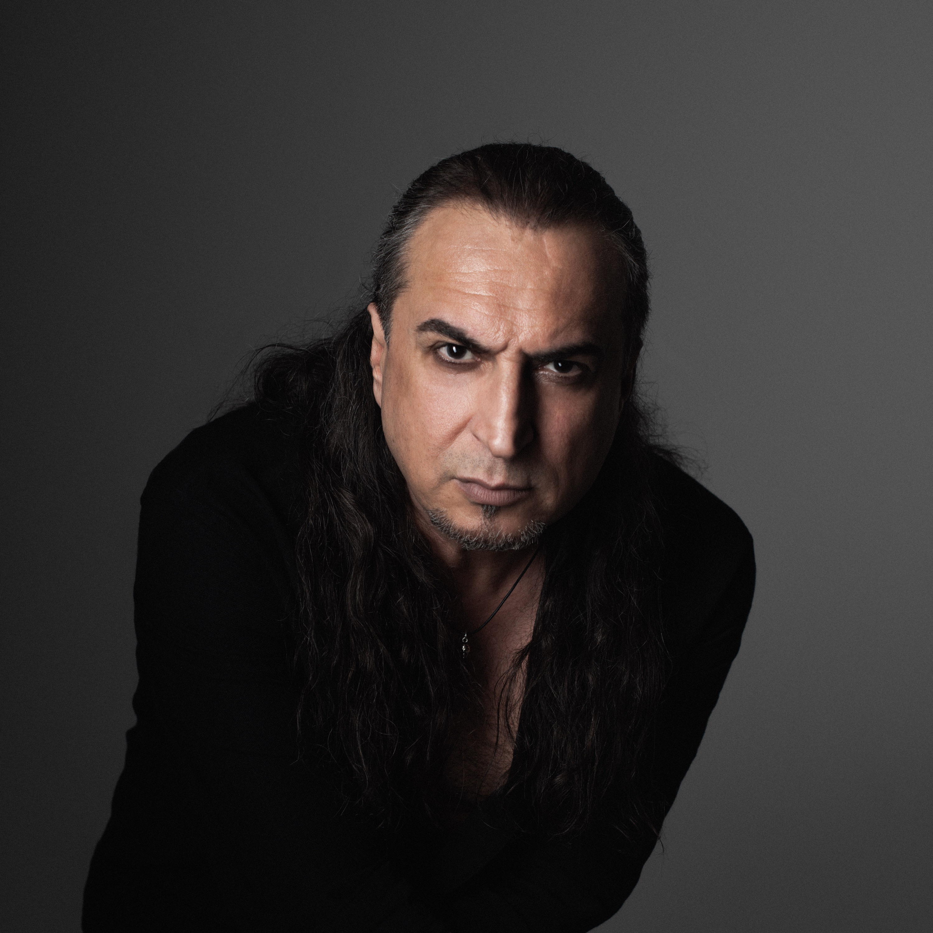 Ogün Sanlısoy Portrait