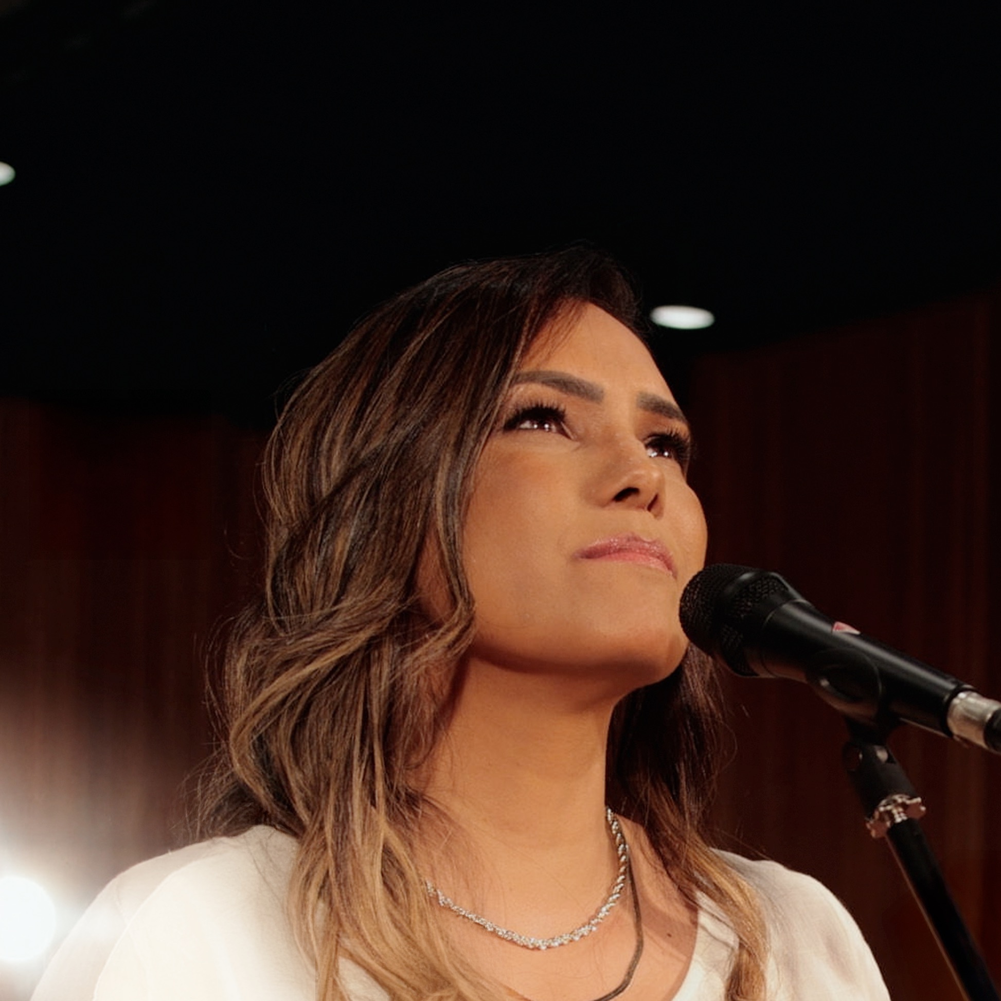 Heloisa Rosa Portrait