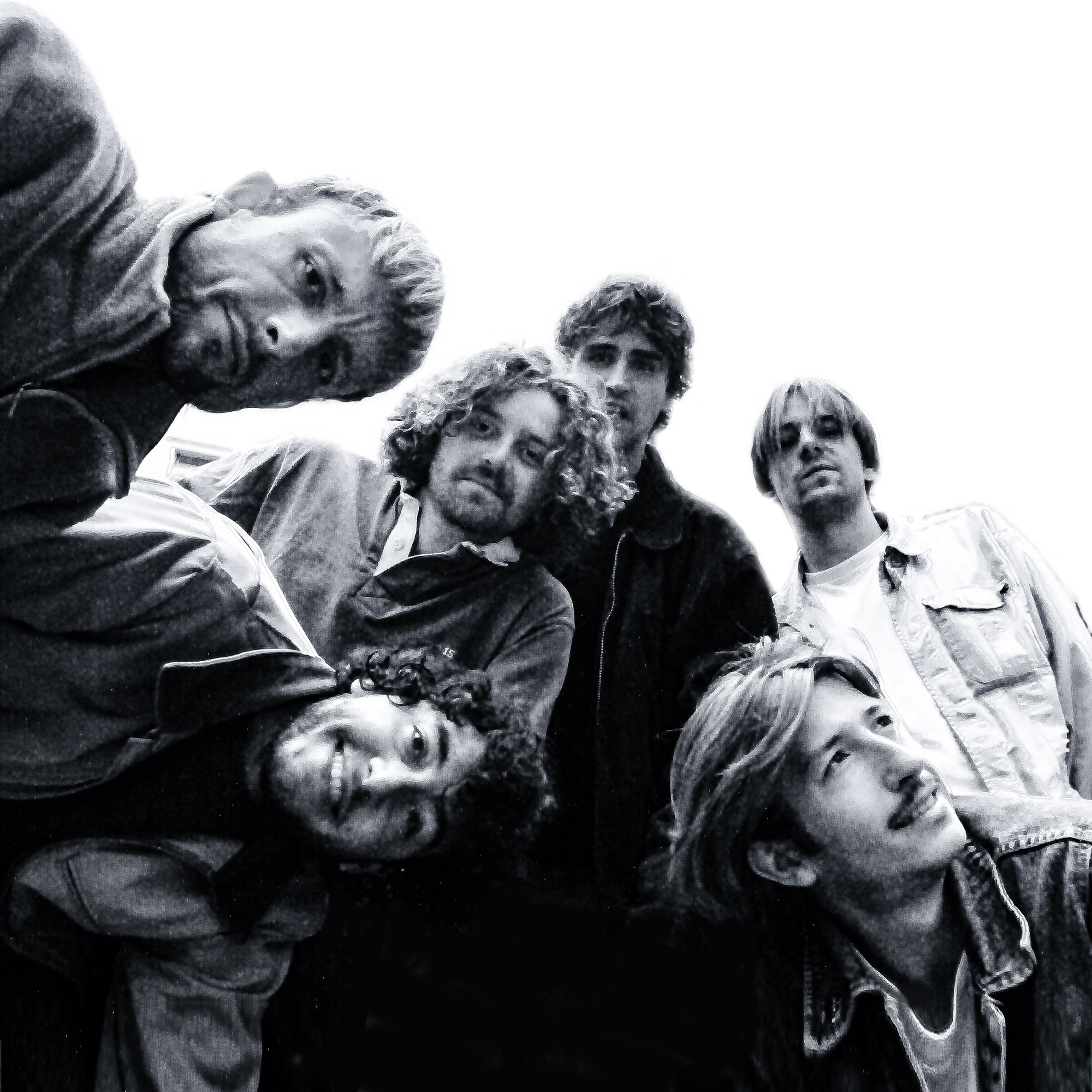 The Big Idea Portrait