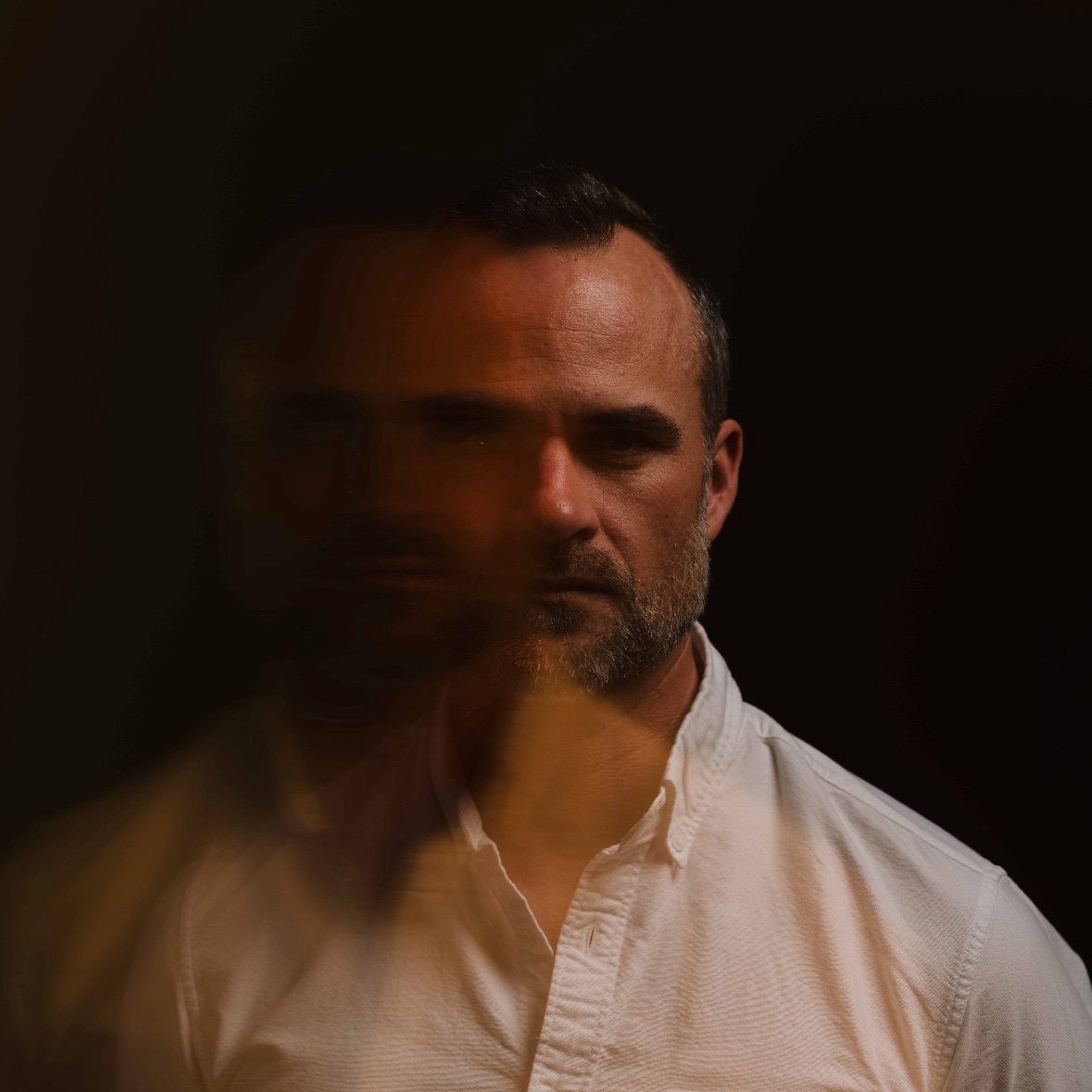 Matthew Stevens Portrait