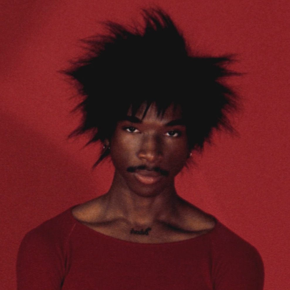 Love Spells Portrait