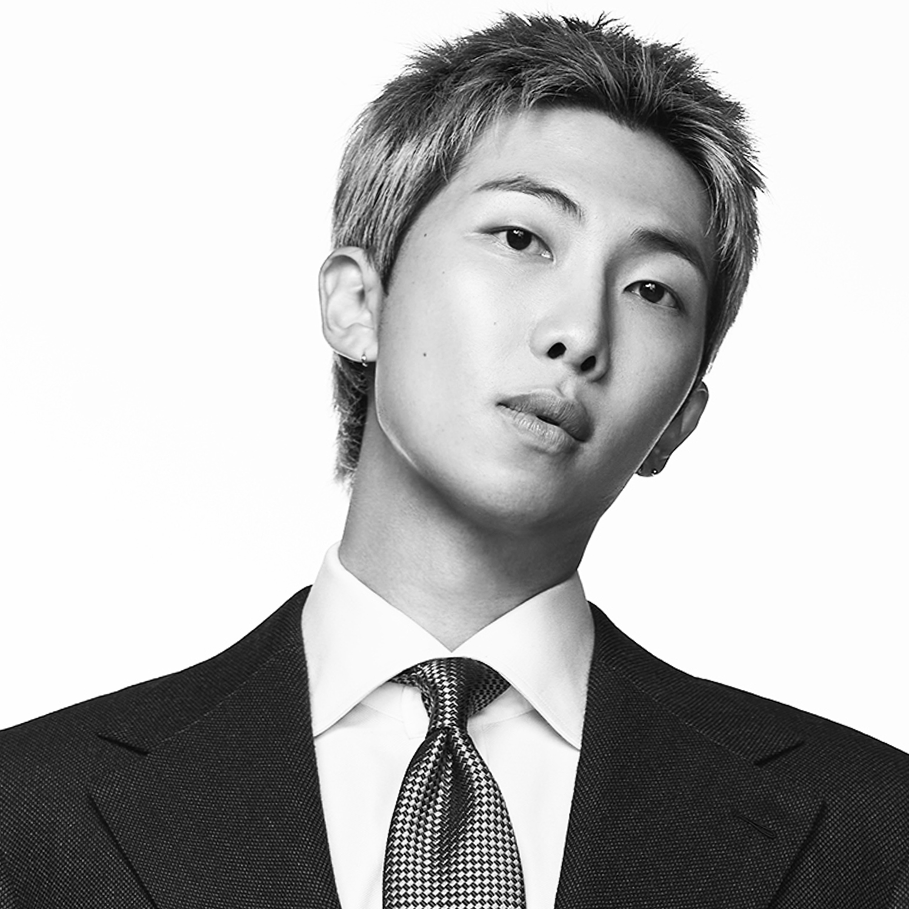 RM Portrait