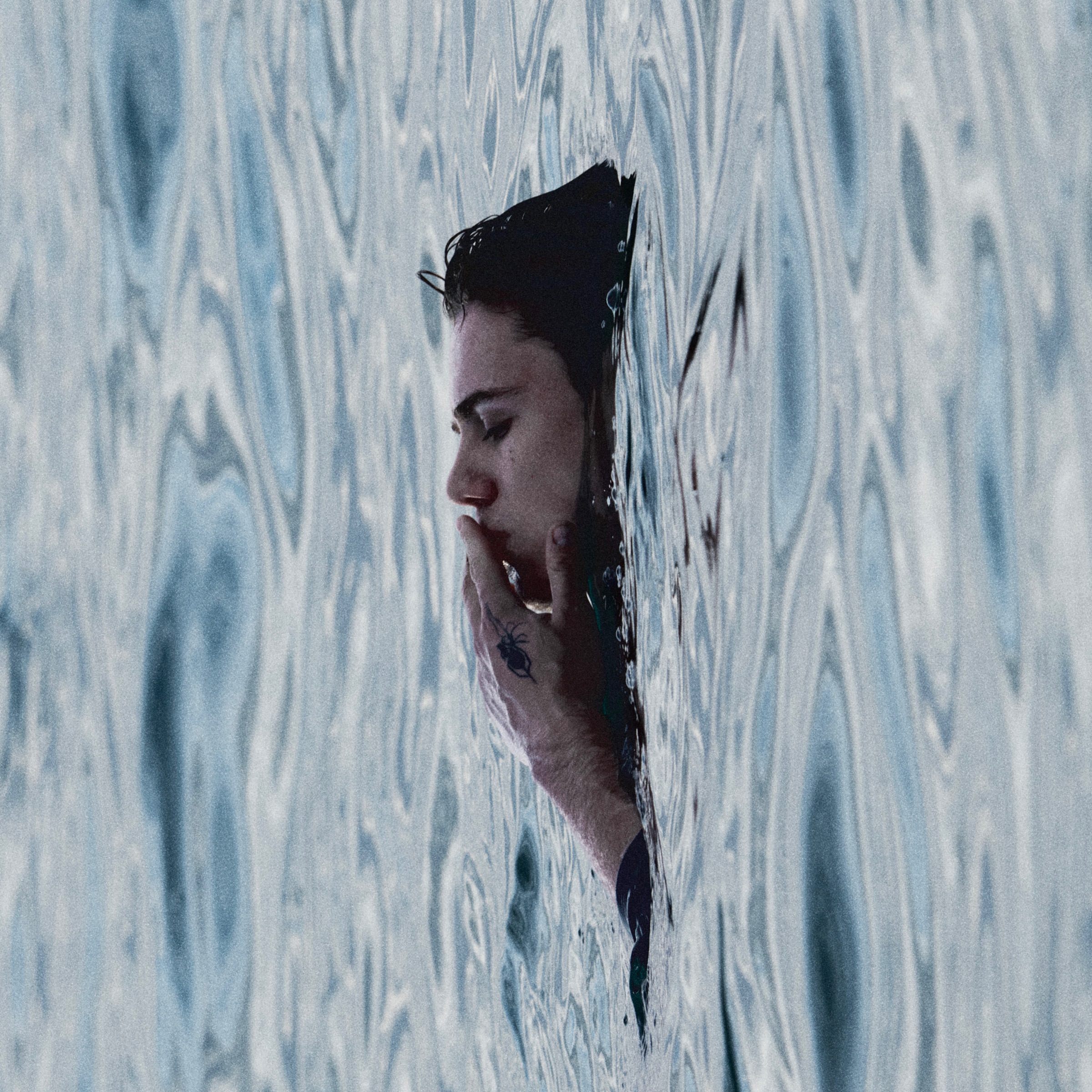 The Kid LAROI Portrait