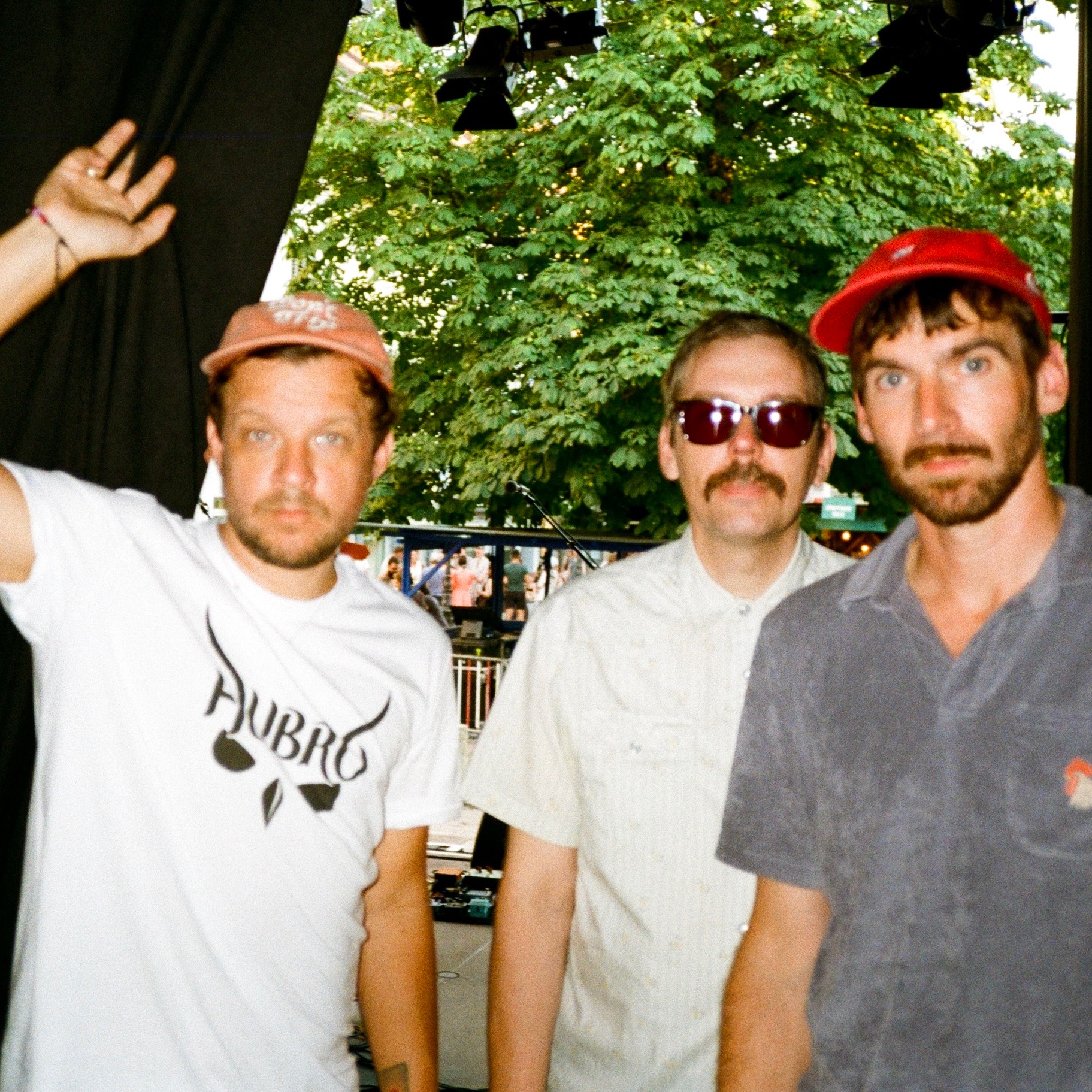 Orions Belte Portrait