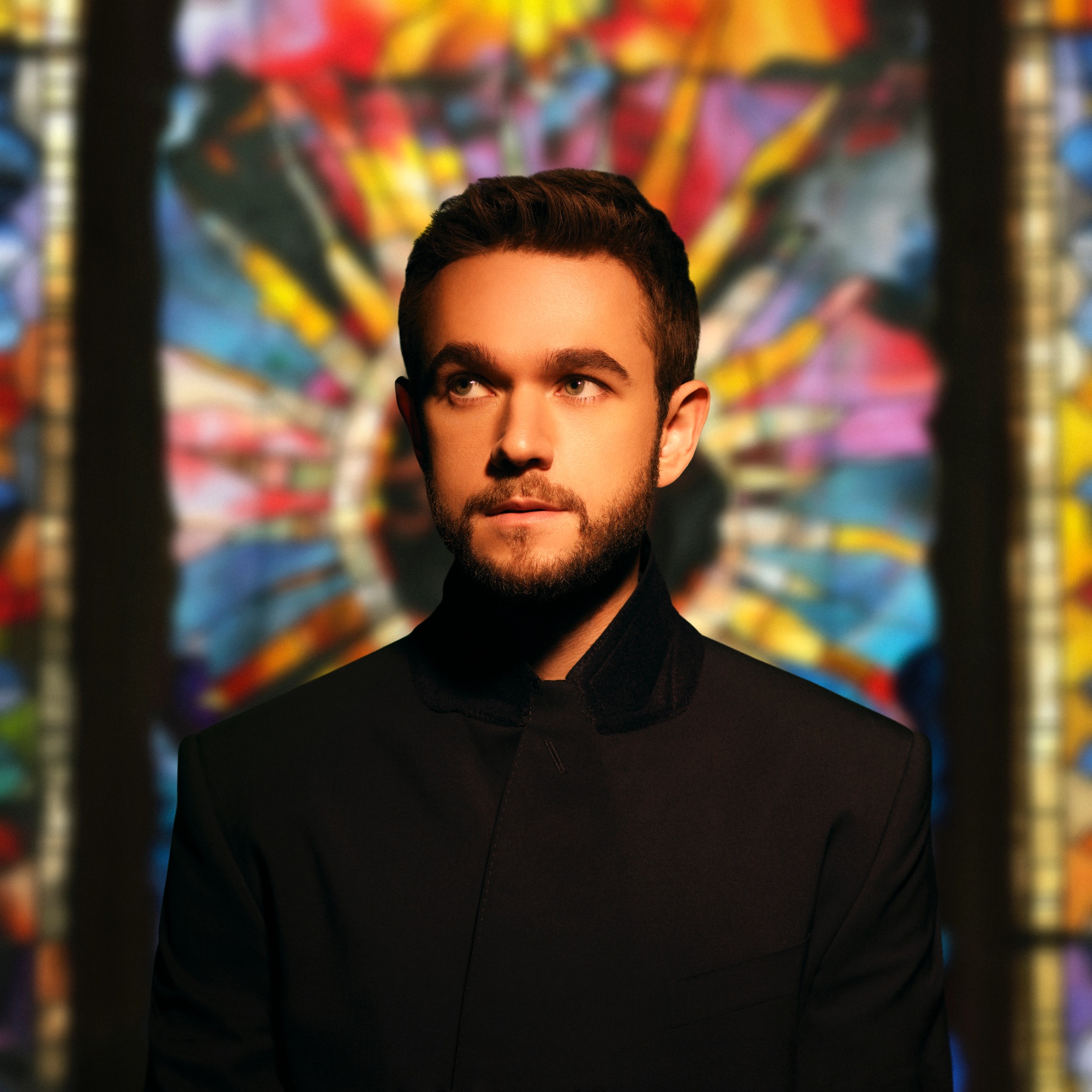 Zedd Portrait