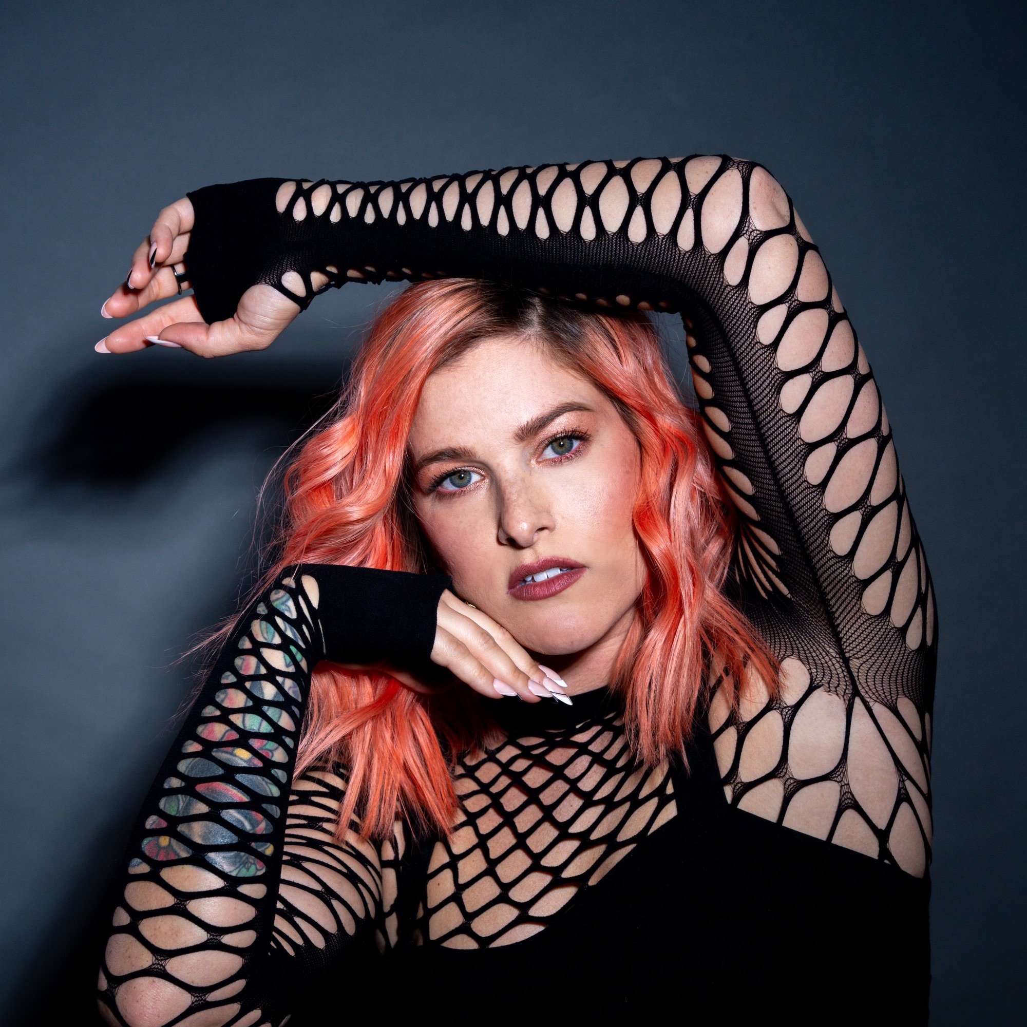 Cassadee Pope Portrait