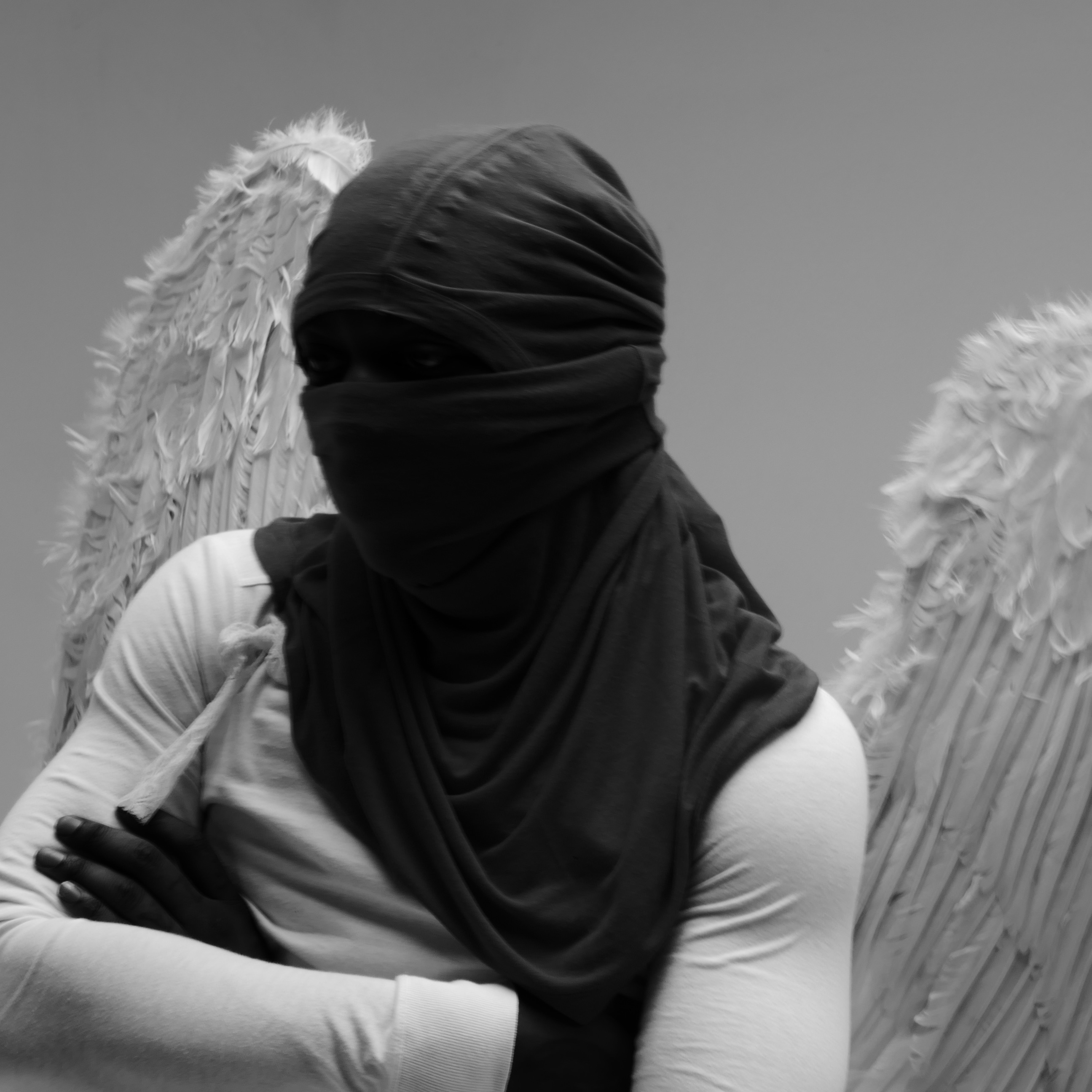 UnoTheActivist Portrait