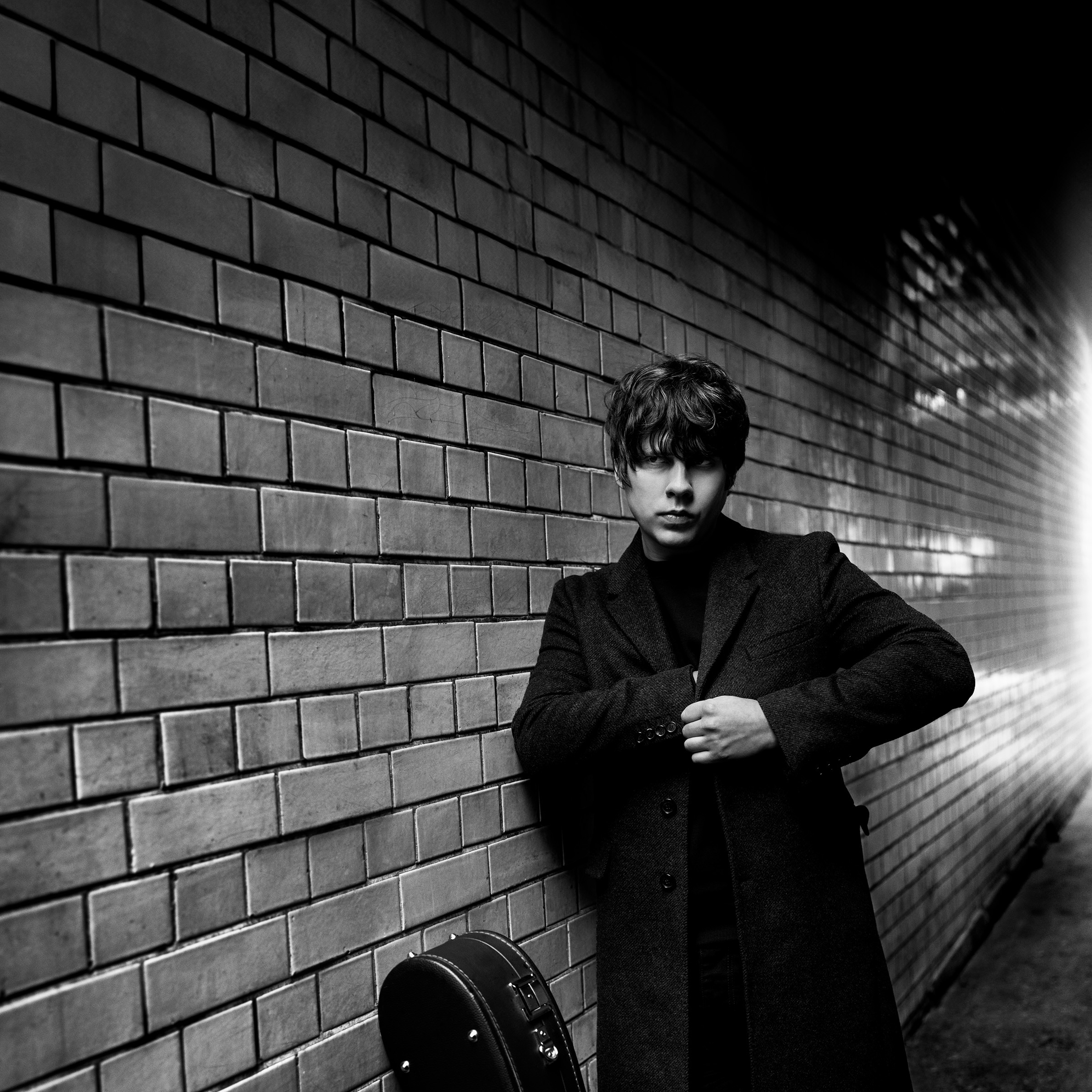 Jake Bugg Portrait