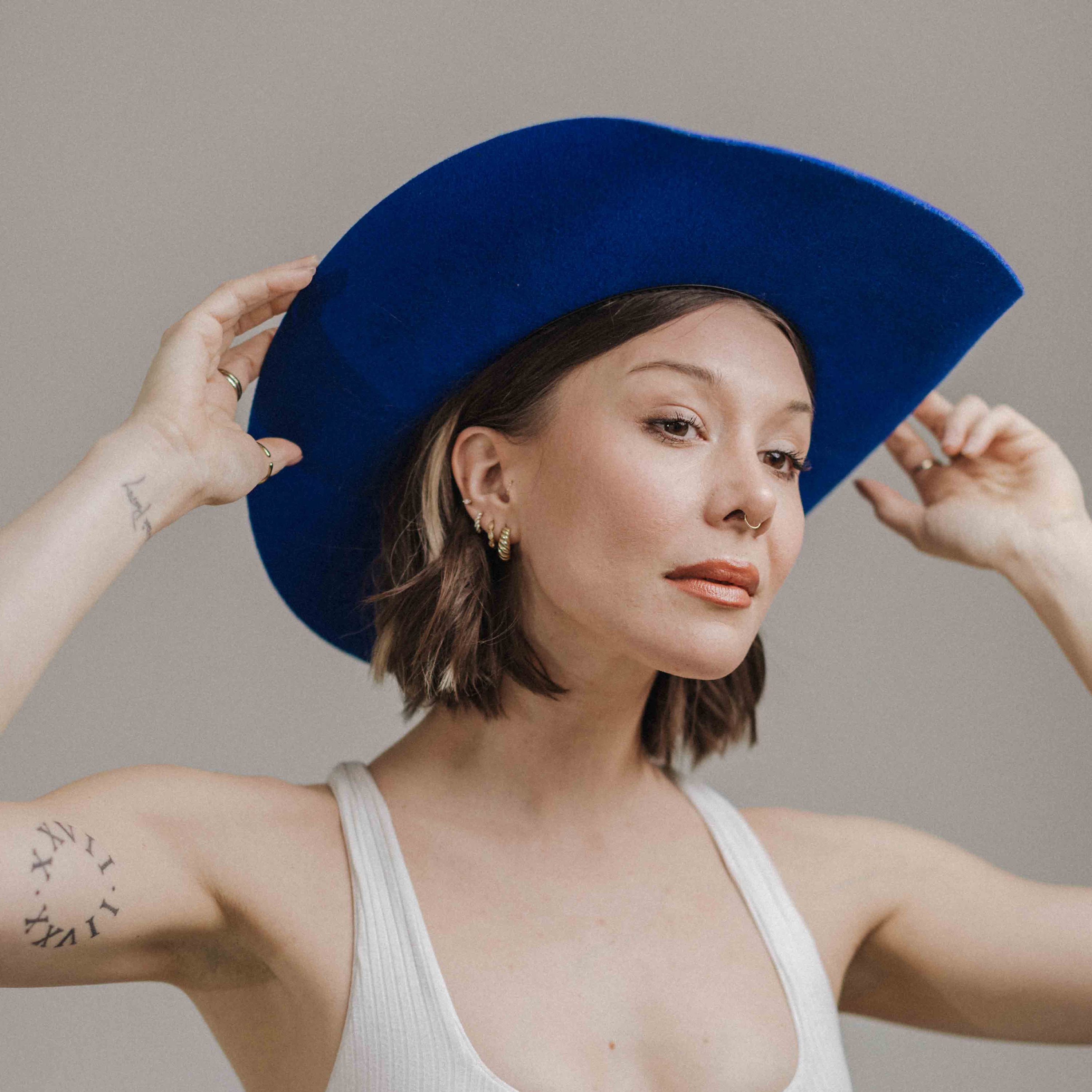 Bre Kennedy Portrait