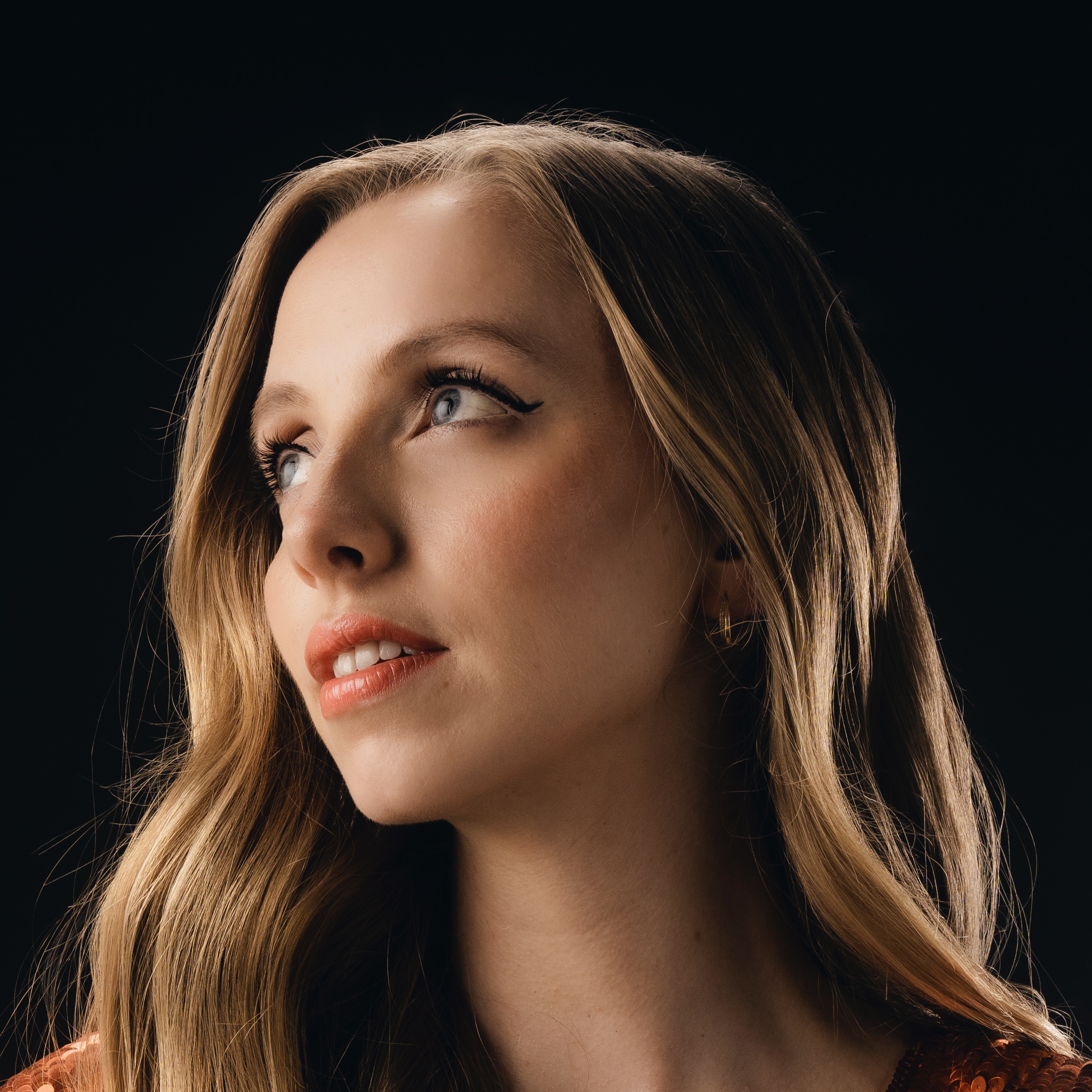 Anna Lapwood Portrait