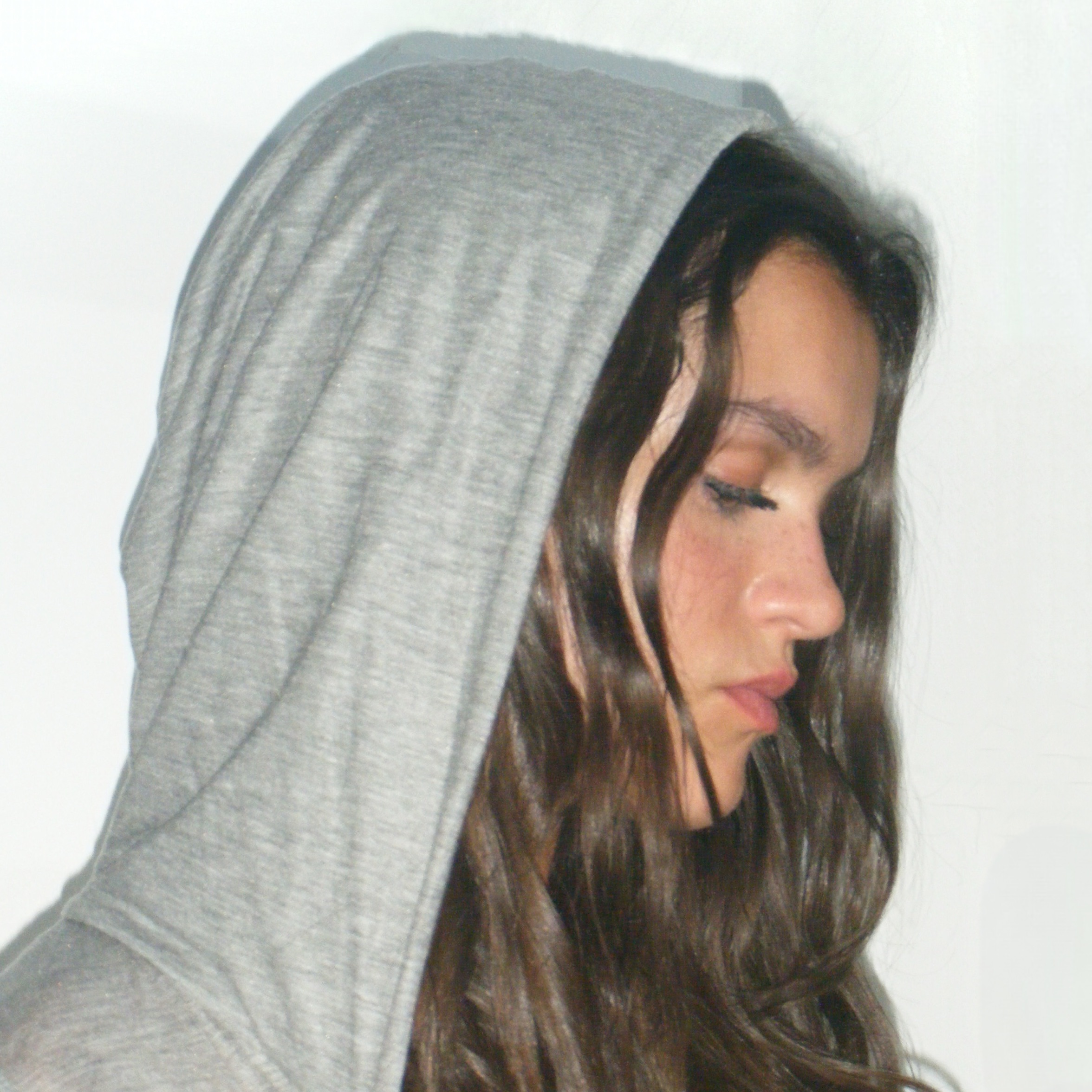 Amaia Portrait