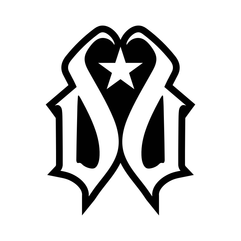 Decyfer Down Portrait