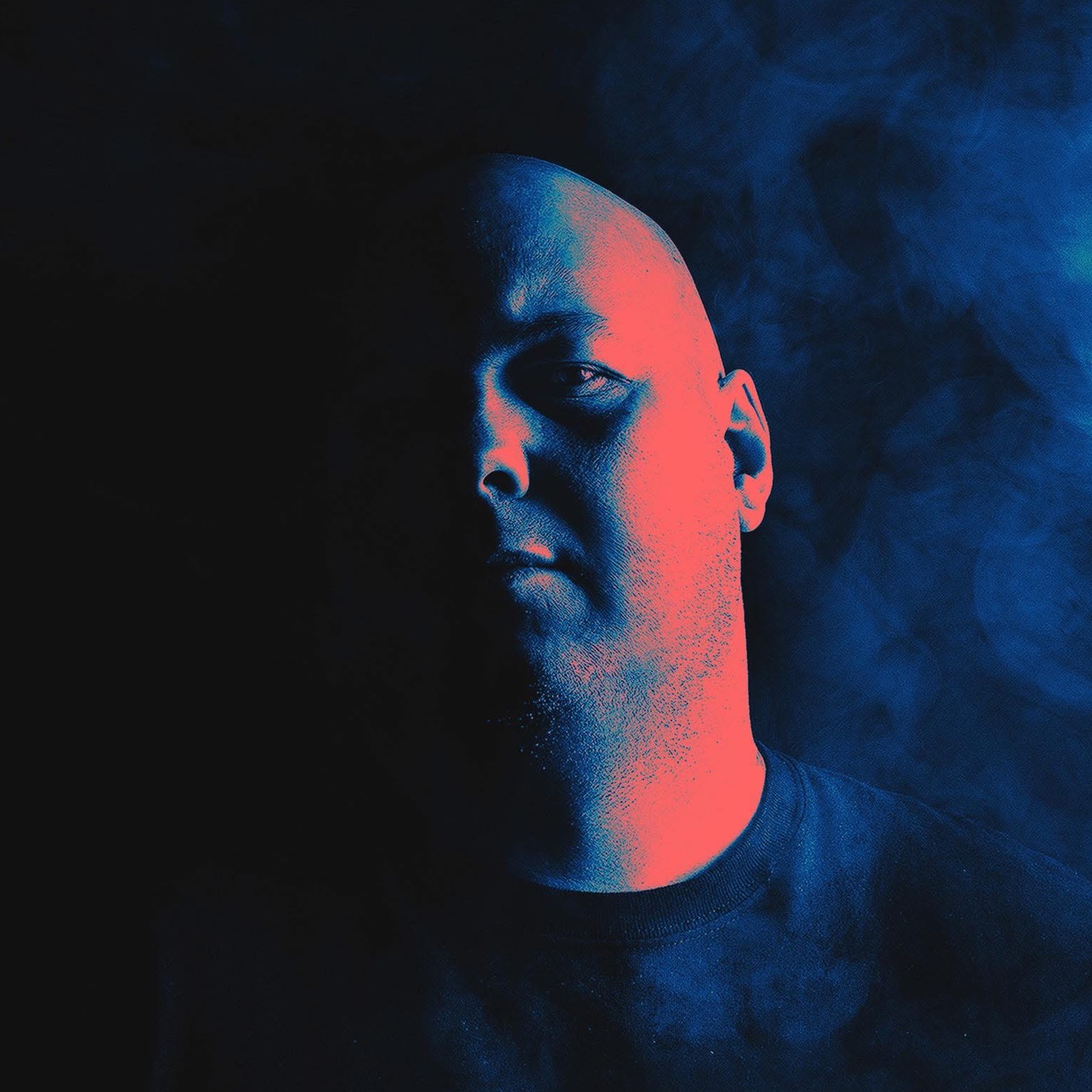 Alan Fitzpatrick portrait