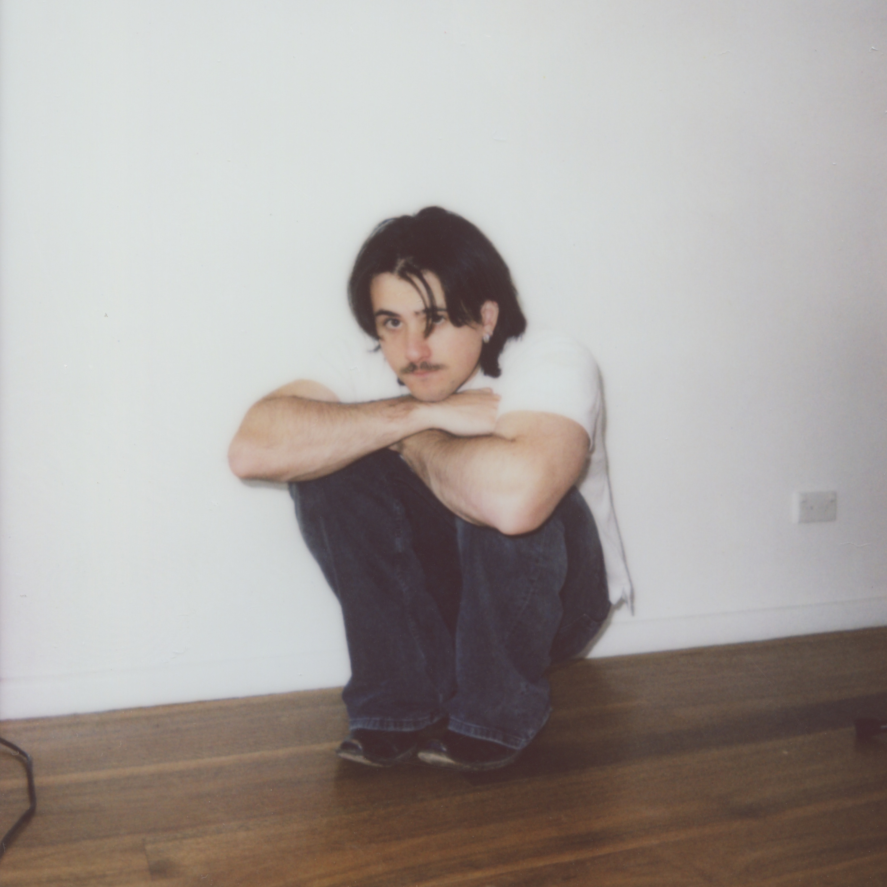 Chris Lanzon Portrait