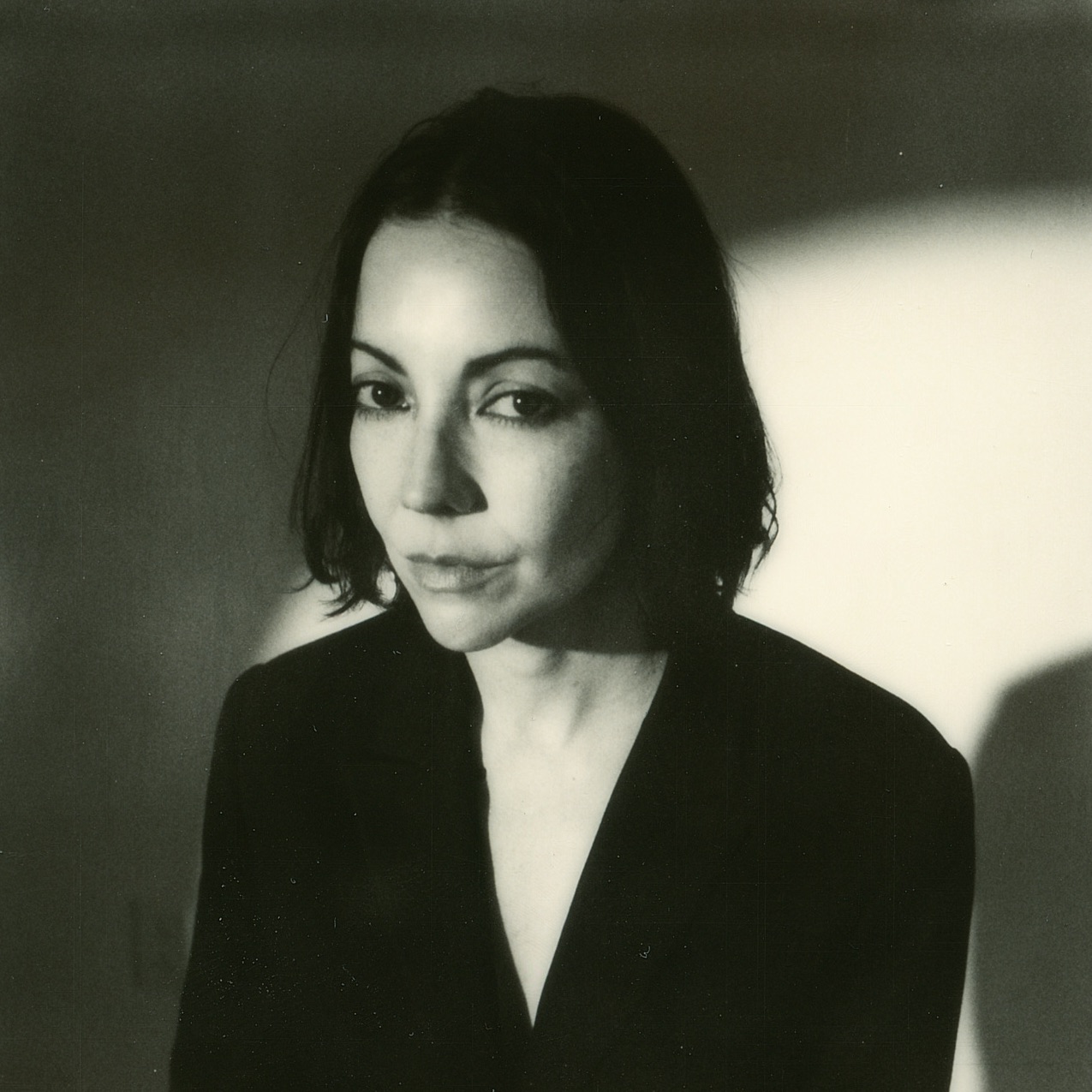 Lucrecia Dalt Portrait