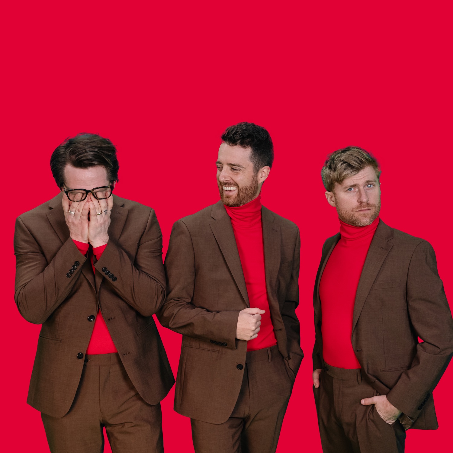 Jukebox the Ghost Portrait