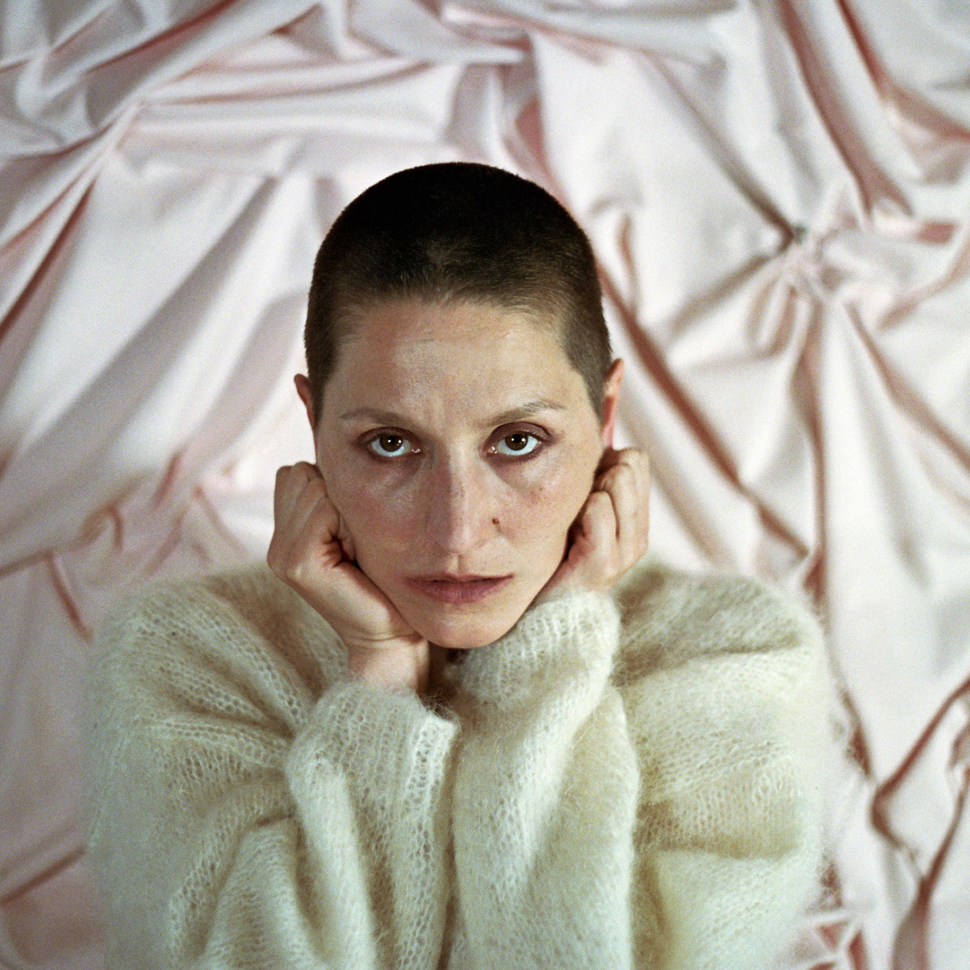Cate Le Bon Portrait