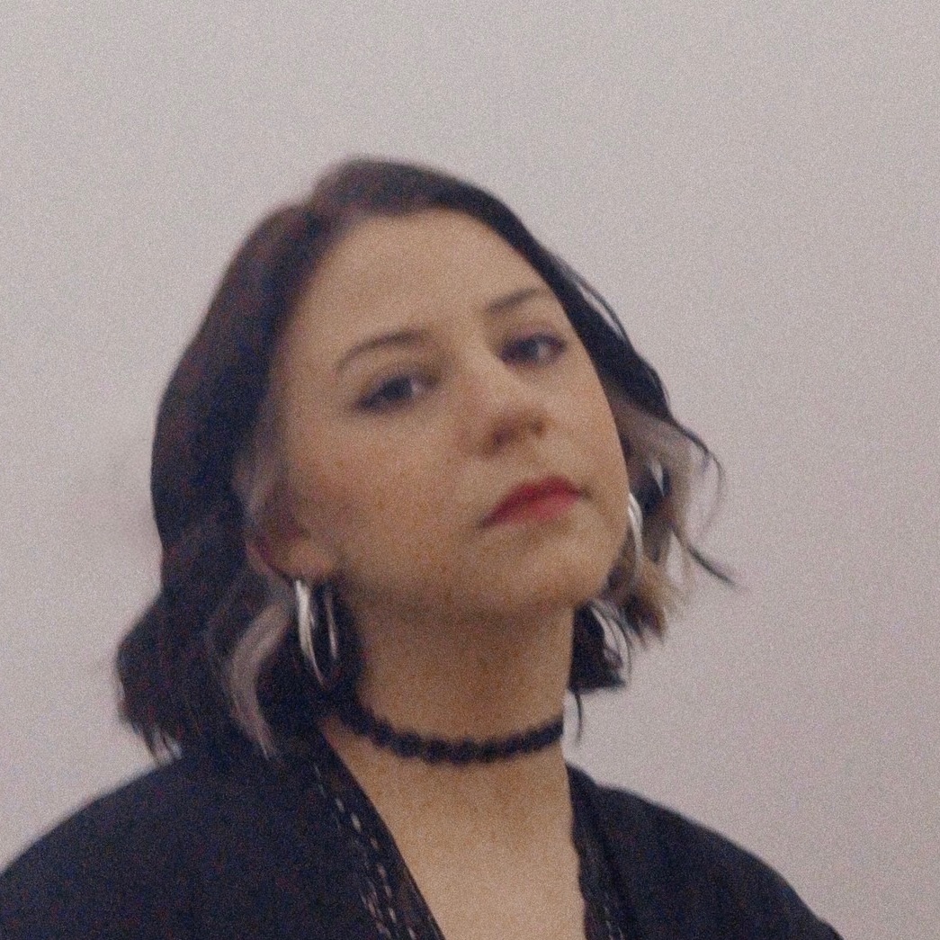 Kat Victoria Portrait