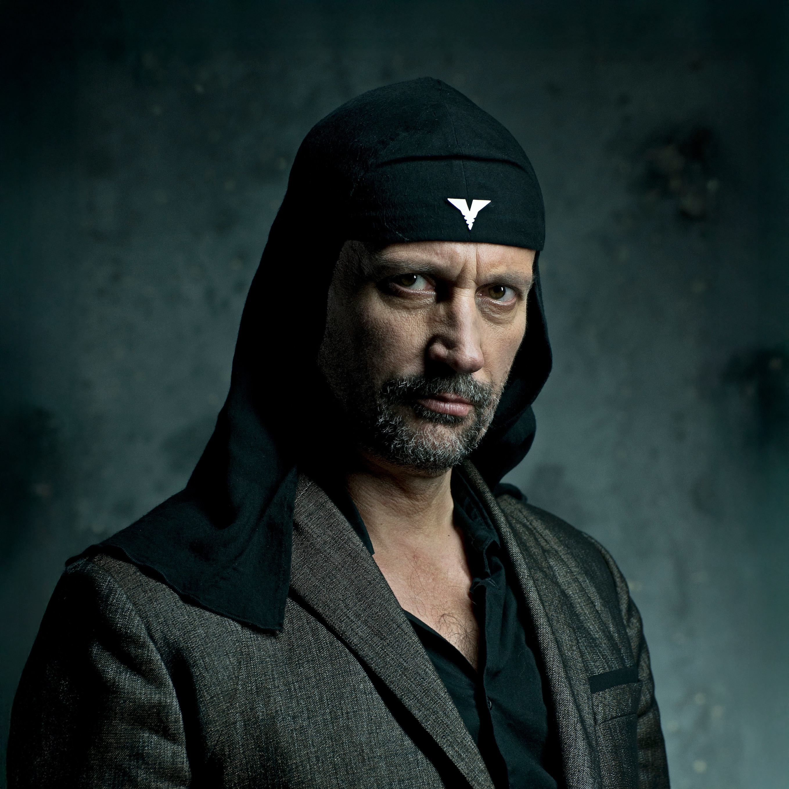 Laibach Portrait