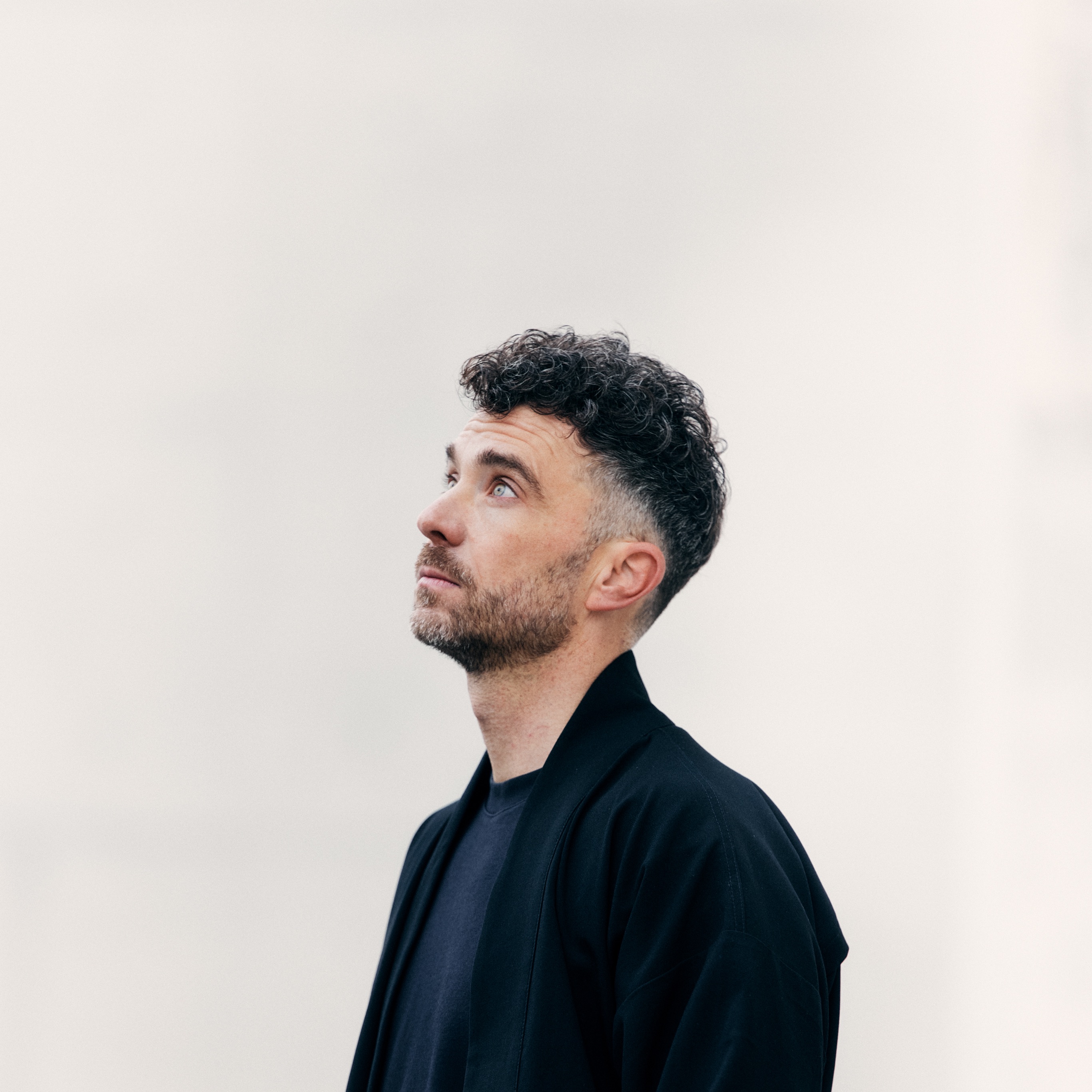 Tim Allhoff portrait