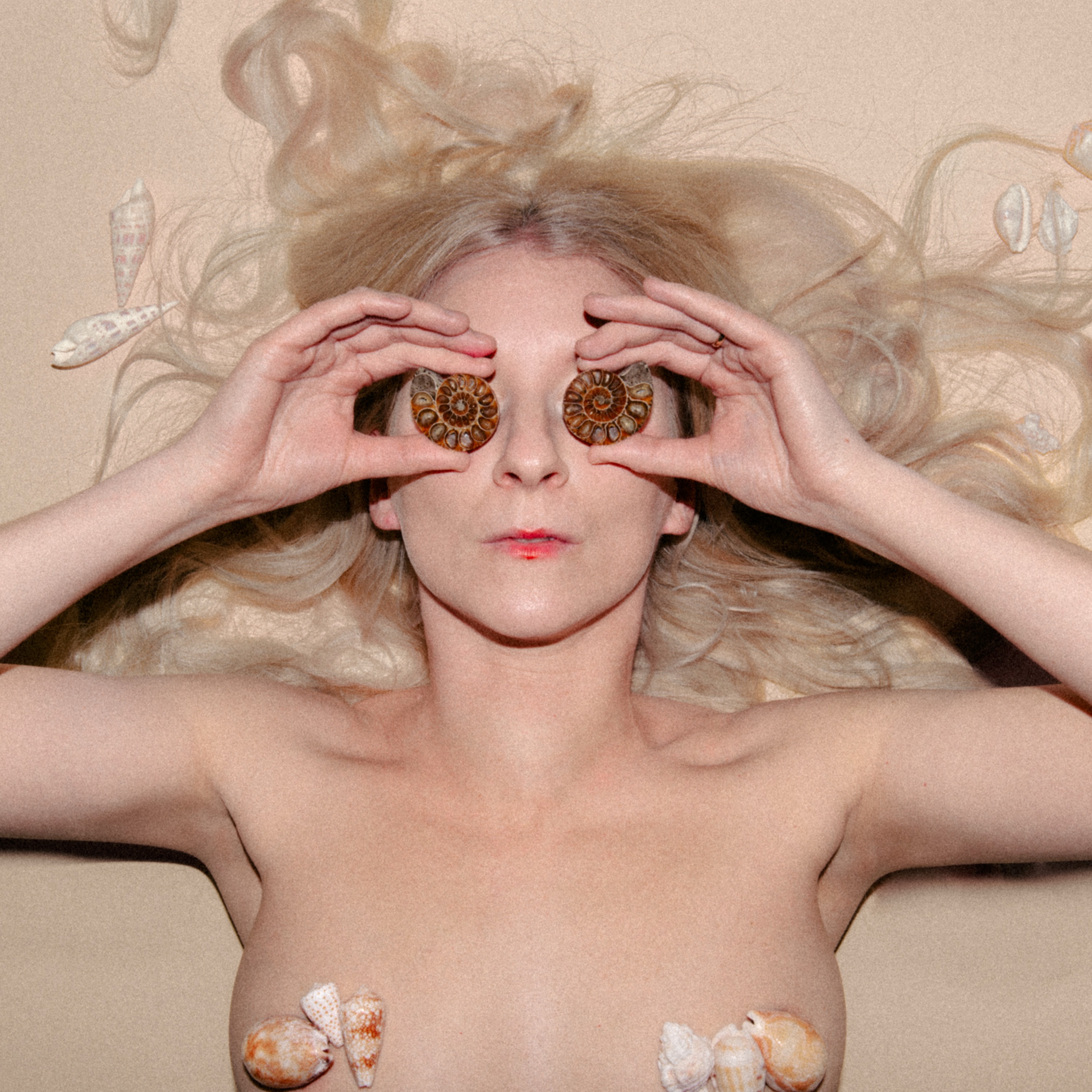 ionnalee Portrait