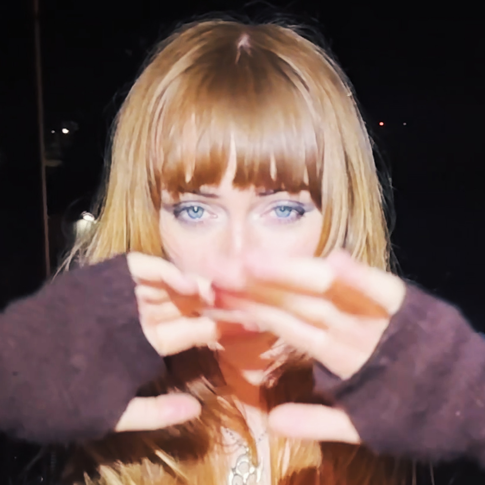 Ninajirachi portrait