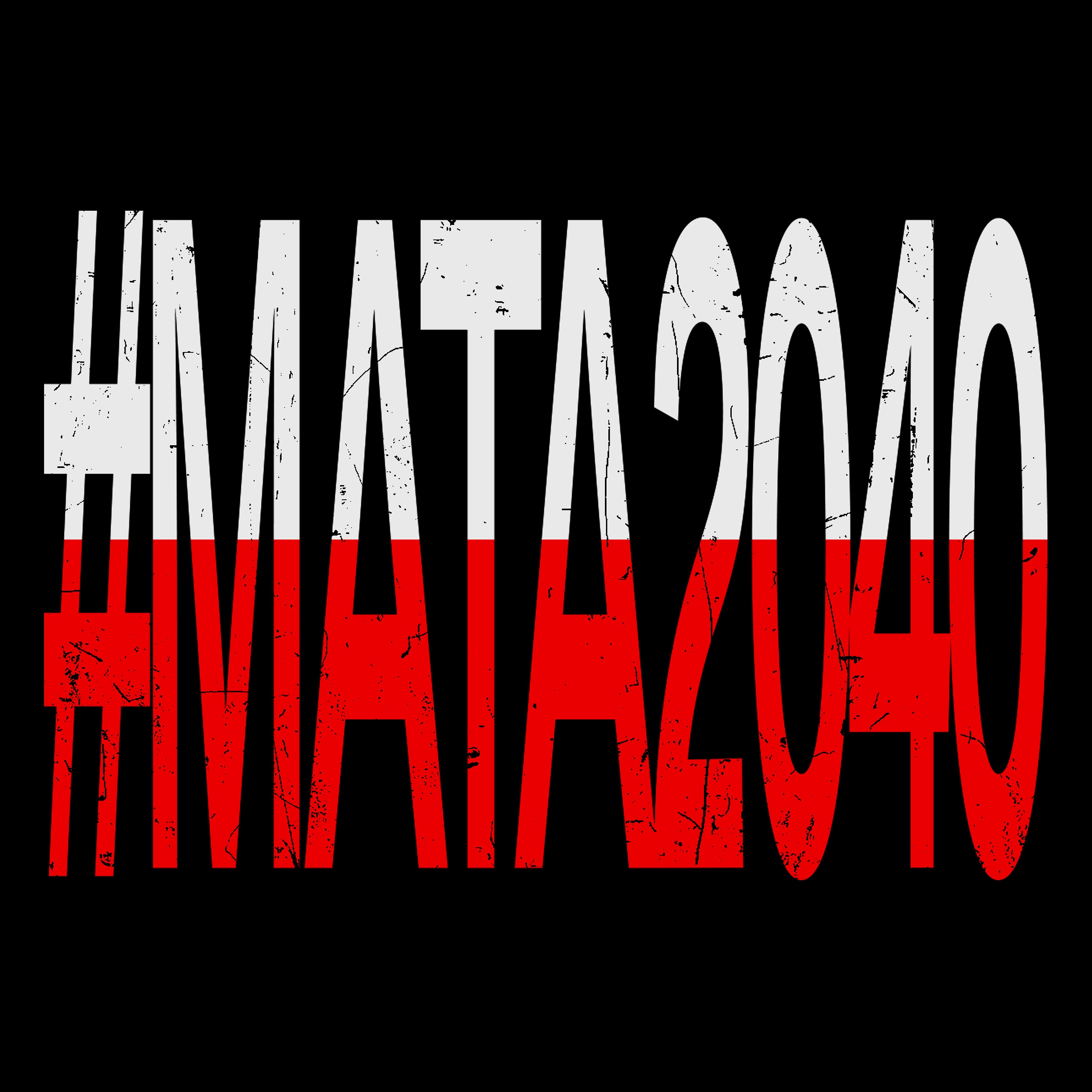 Mata Portrait