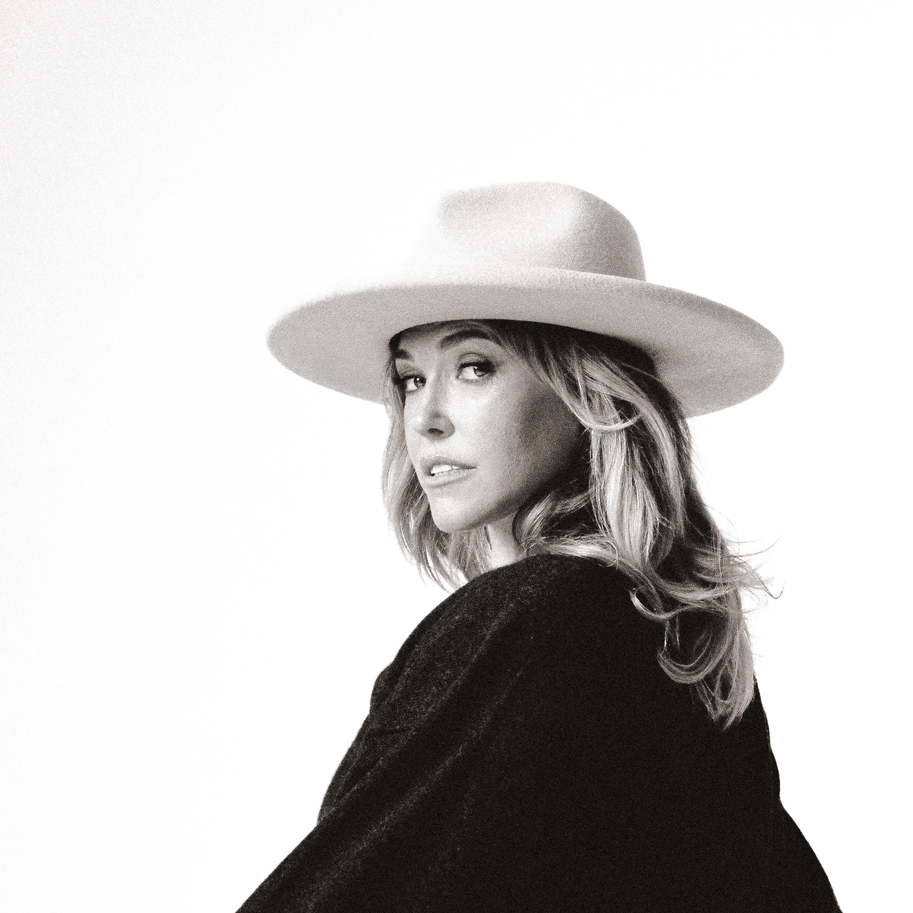 Rachel Platten Portrait