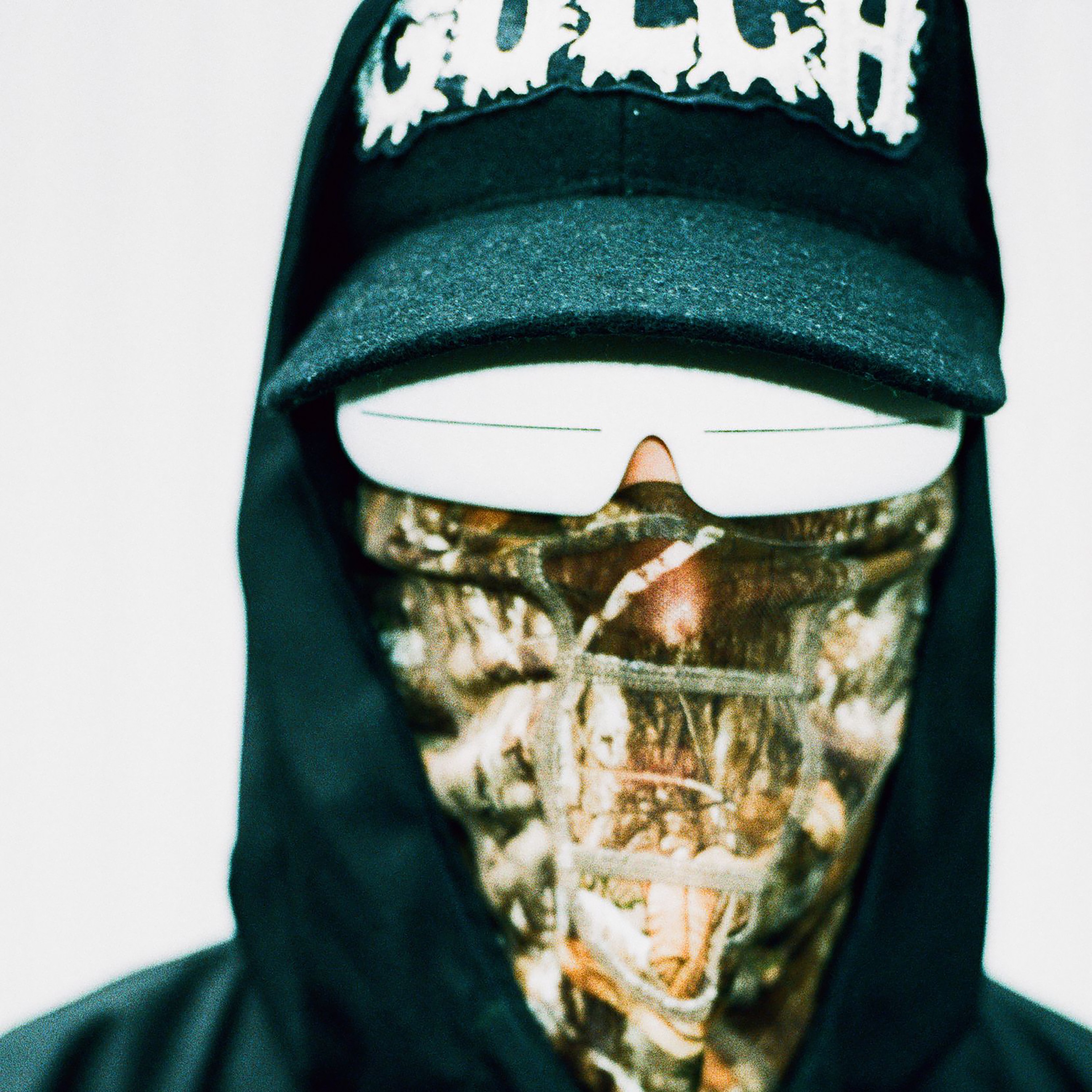 Portugal. The Man Portrait