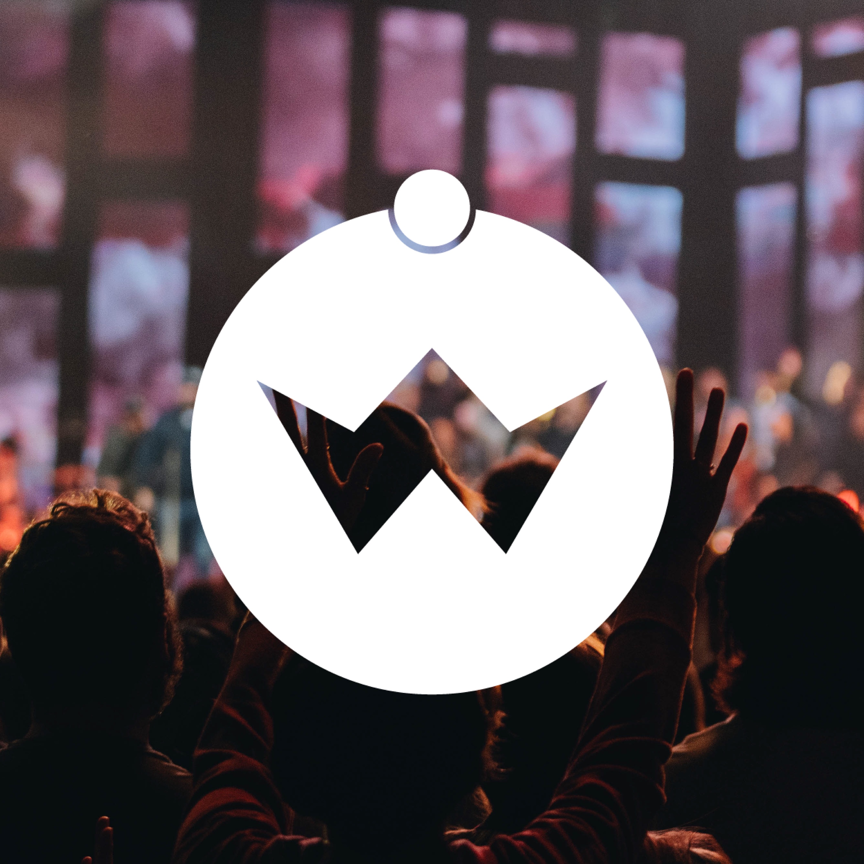 The Worship Initiative portrait