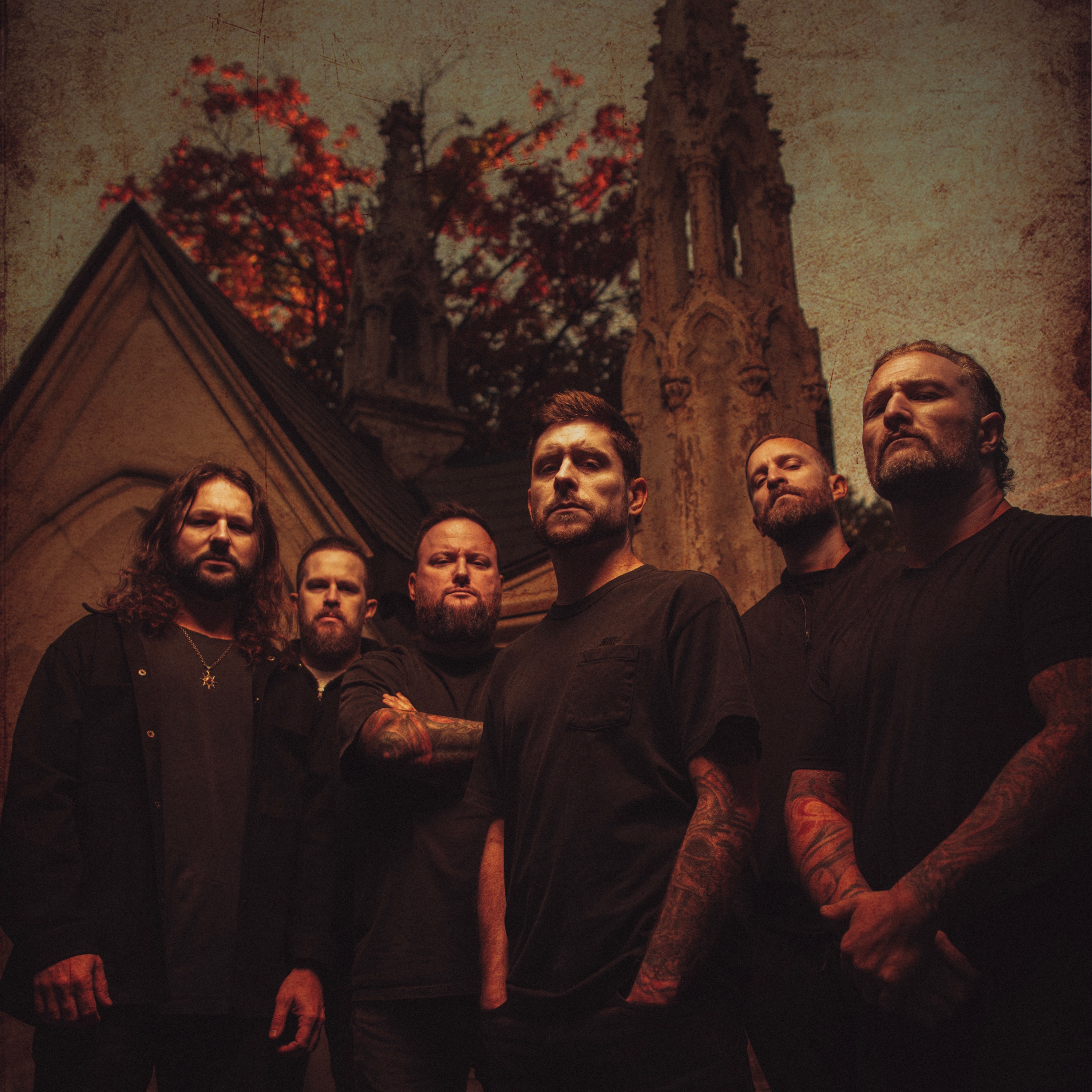 Whitechapel Portrait