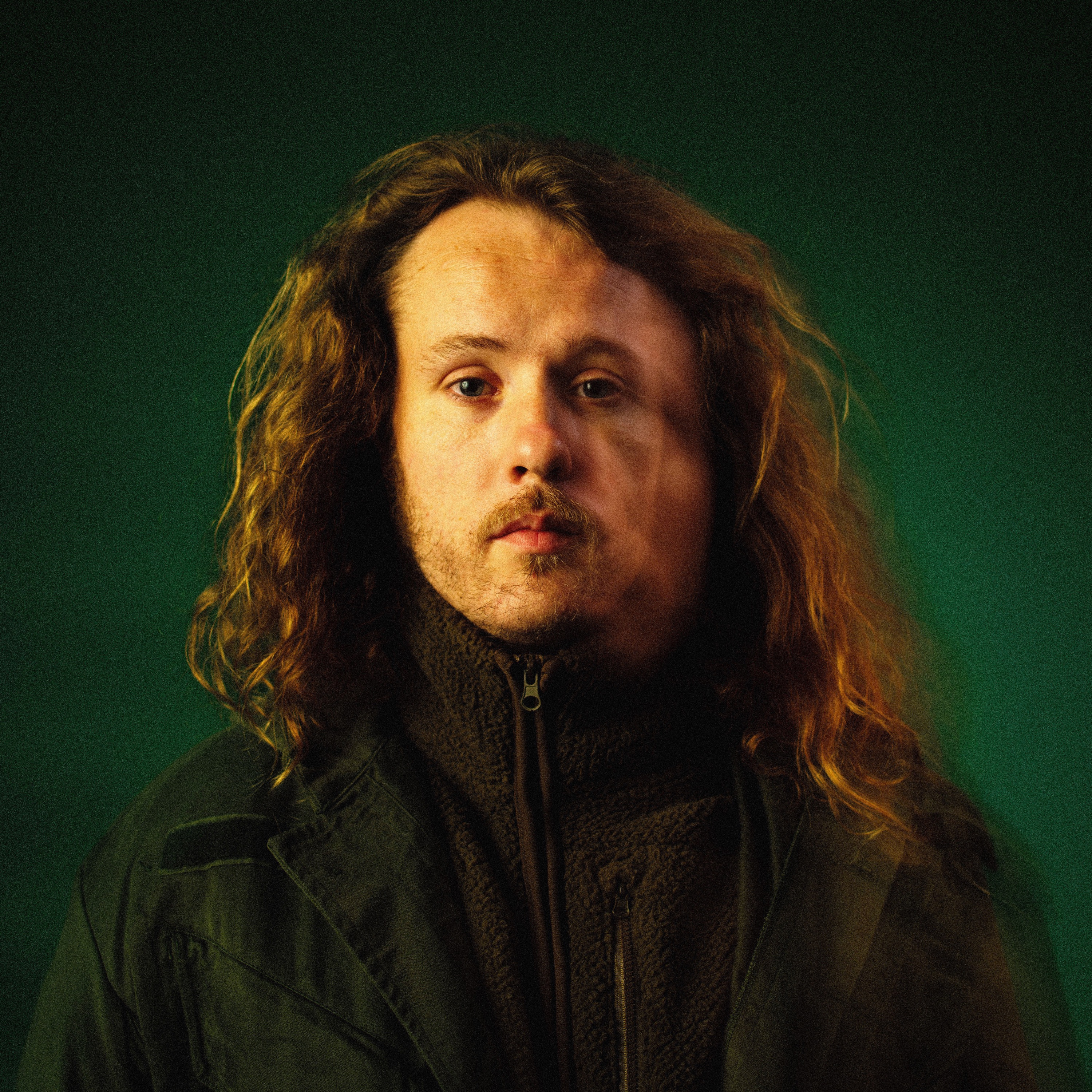 Joe Armon-Jones Portrait