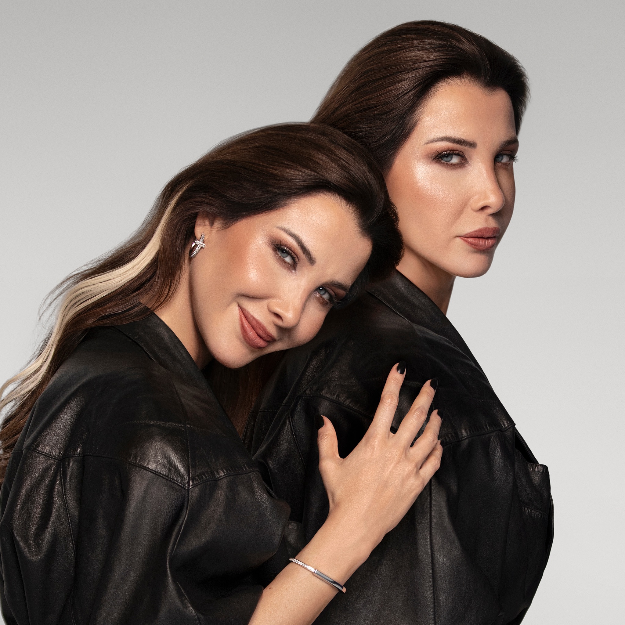 Nancy Ajram Portrait