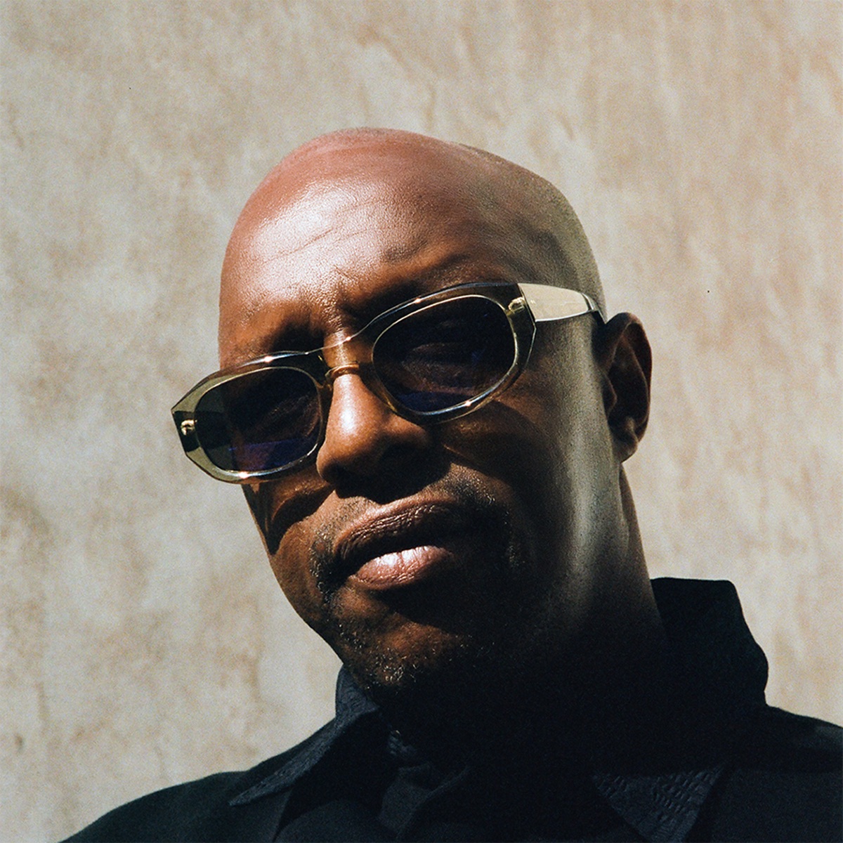 Oxmo Puccino Portrait