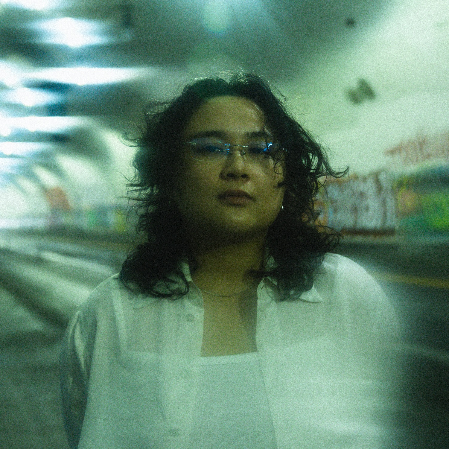 Jay Som Portrait