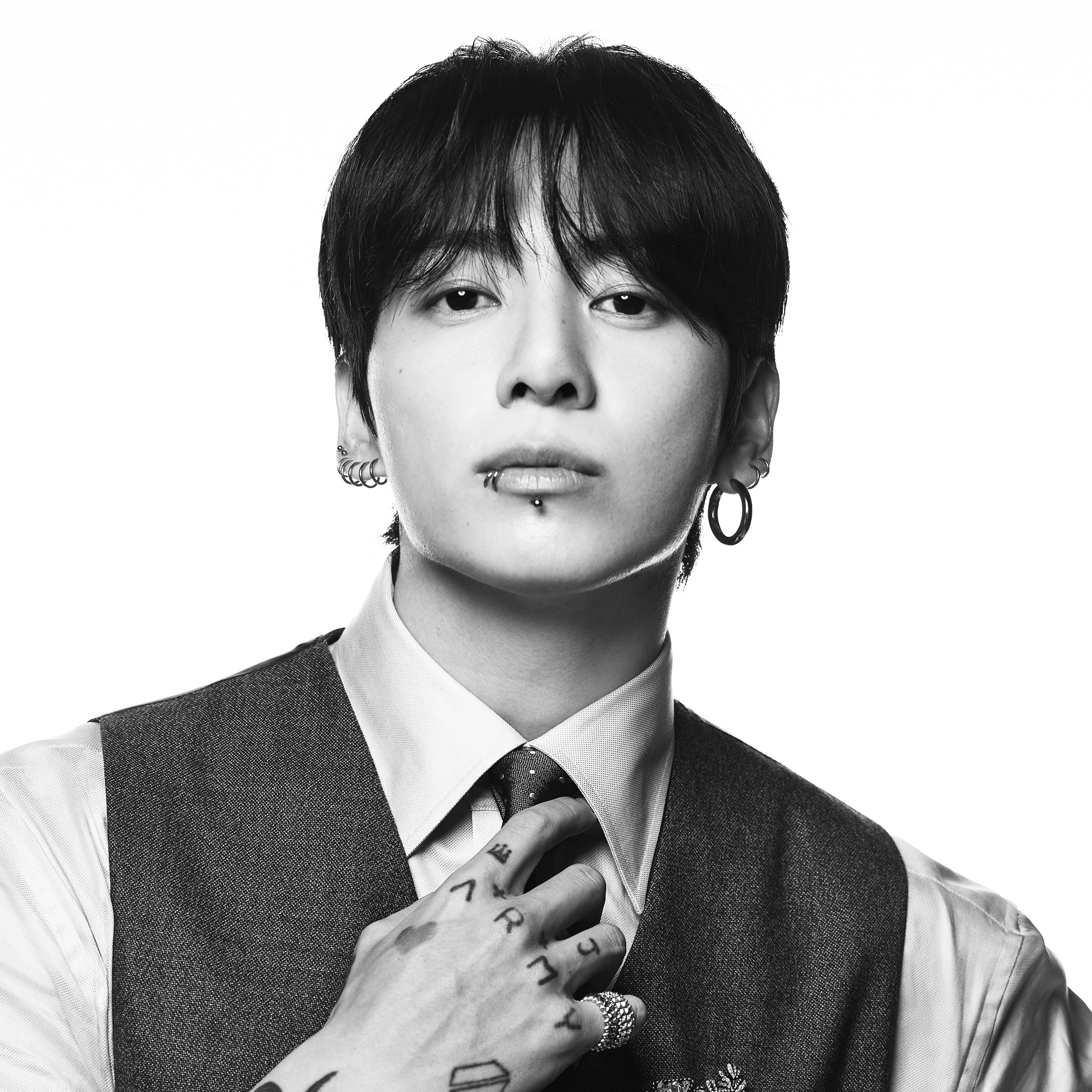 Jung Kook Portrait