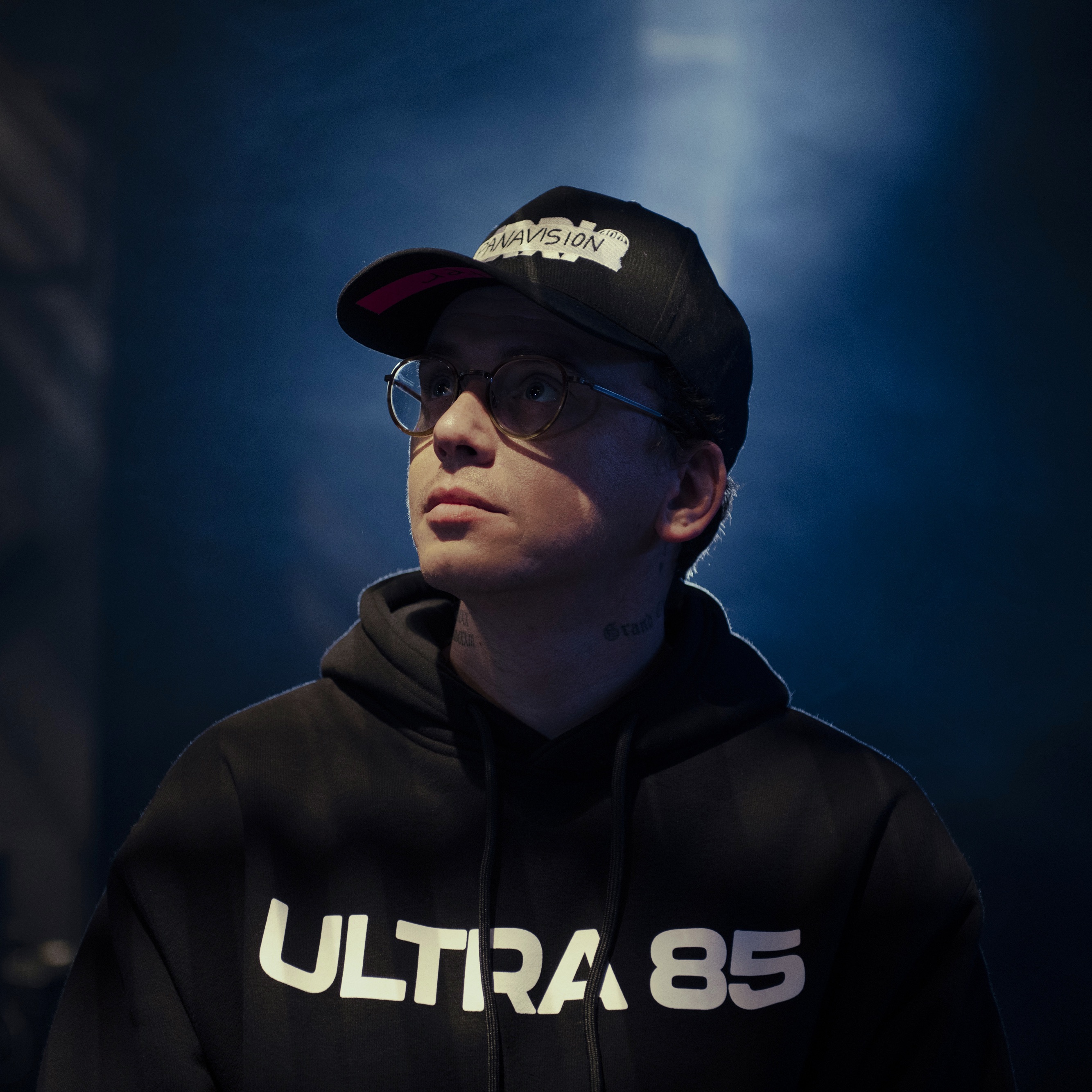 Logic Portrait