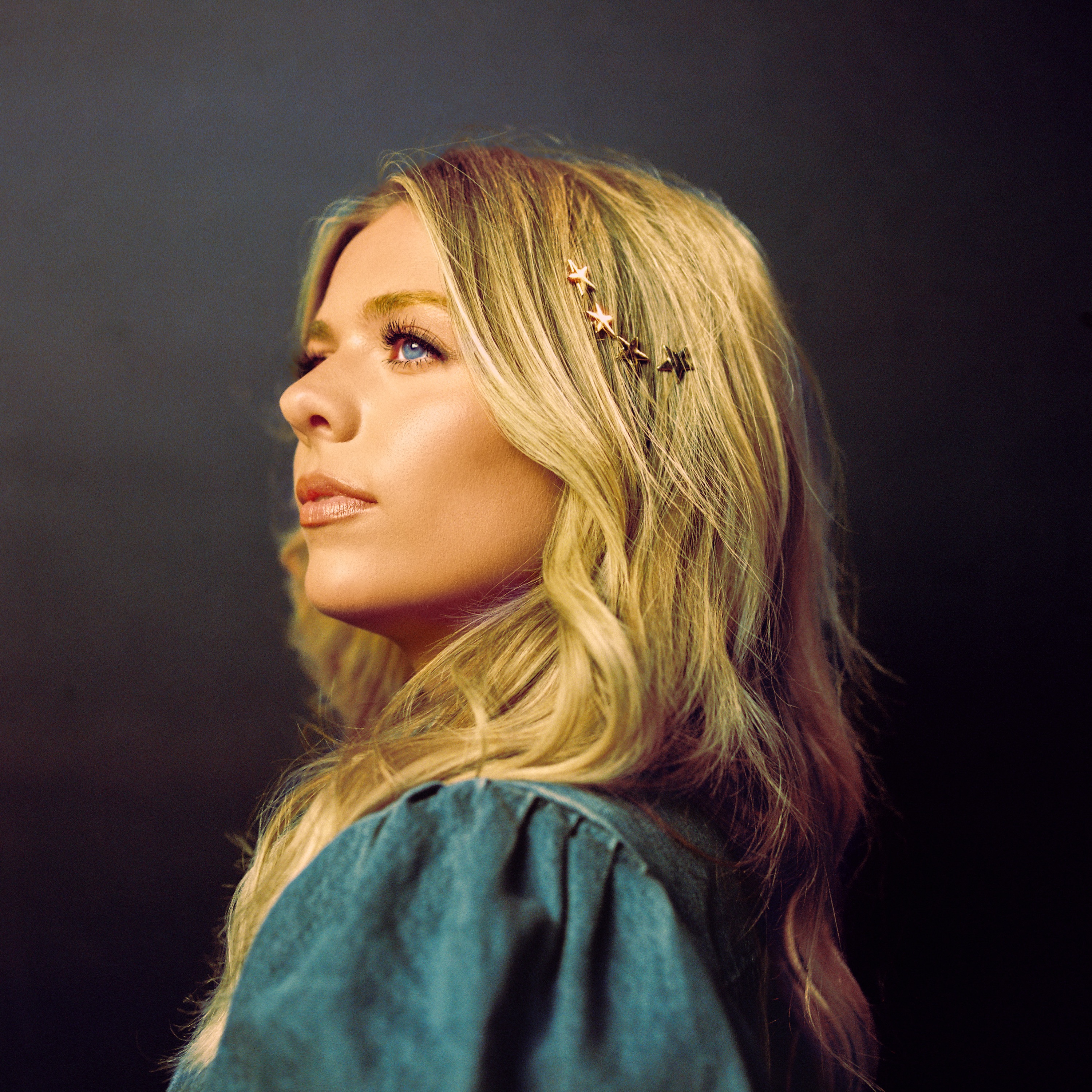 Anne Wilson portrait