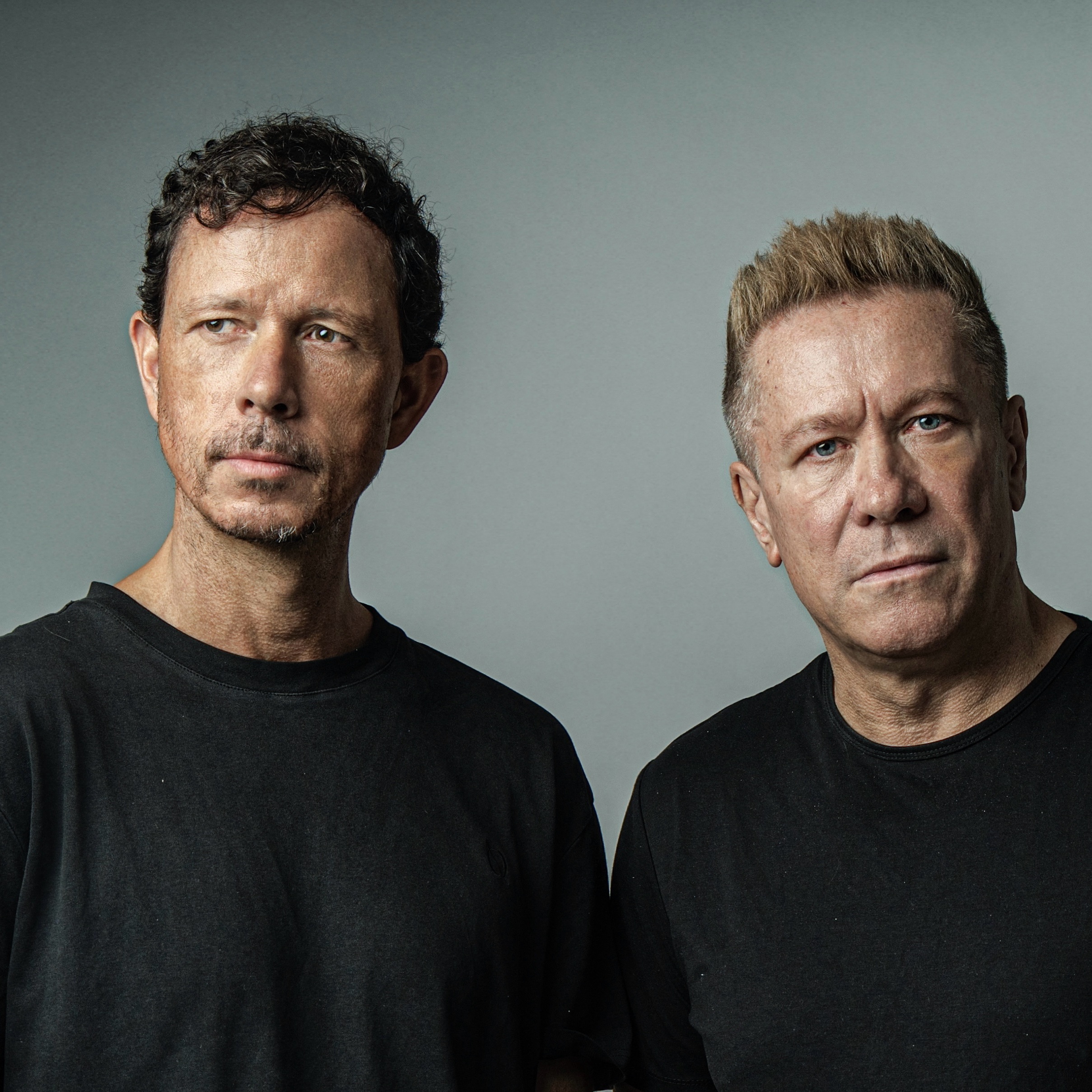 Cosmic Gate Portrait