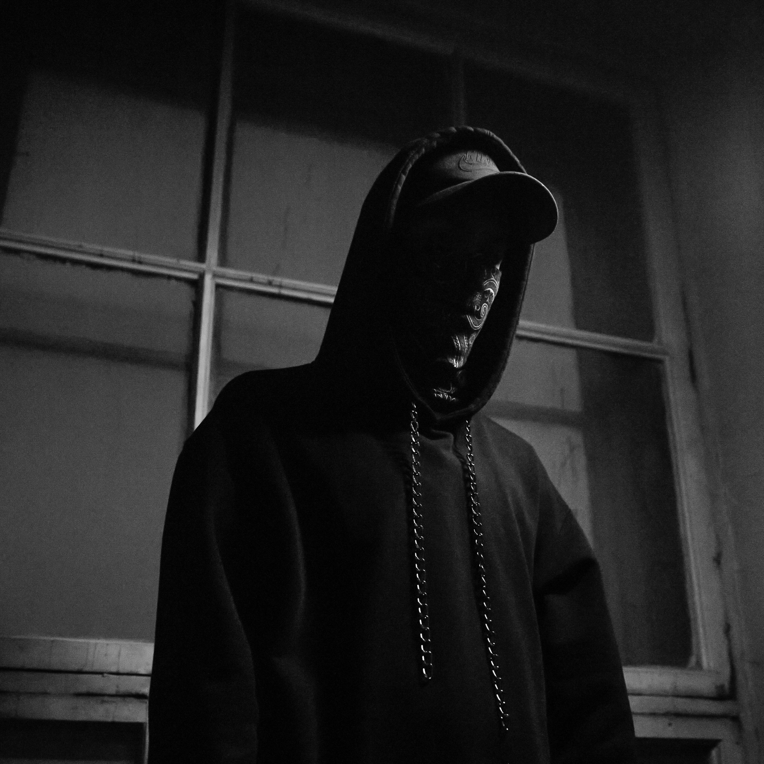 LXST CXNTURY Portrait