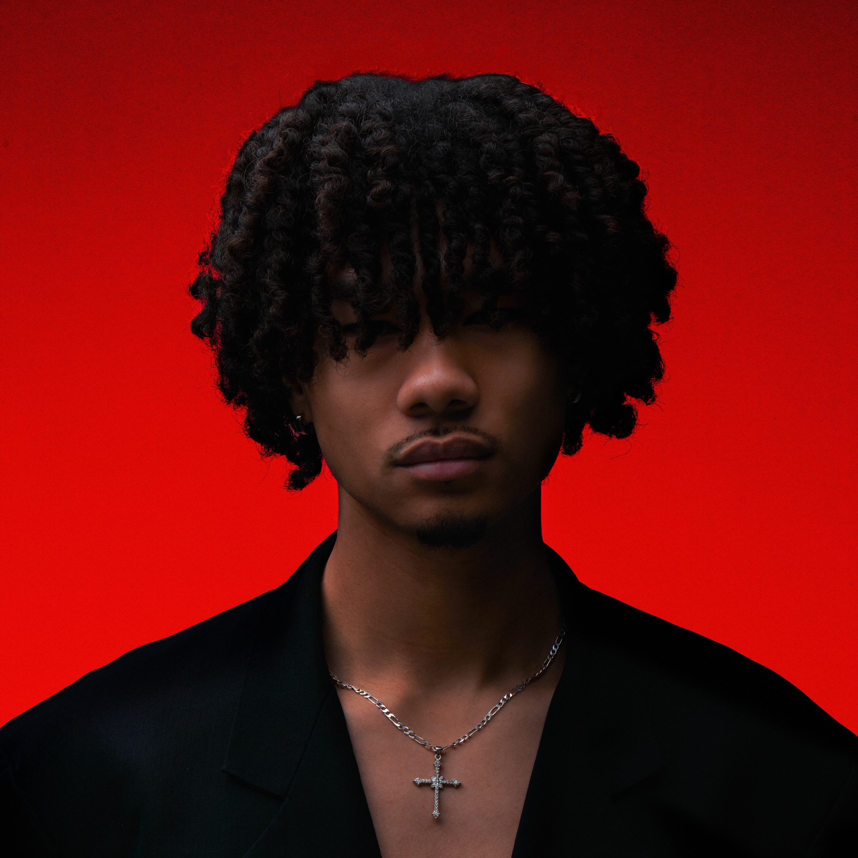 Bryant Barnes Portrait