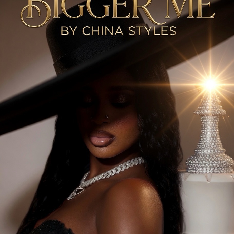 China Styles Portrait