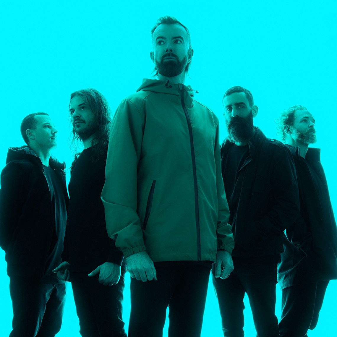 Karnivool portrait