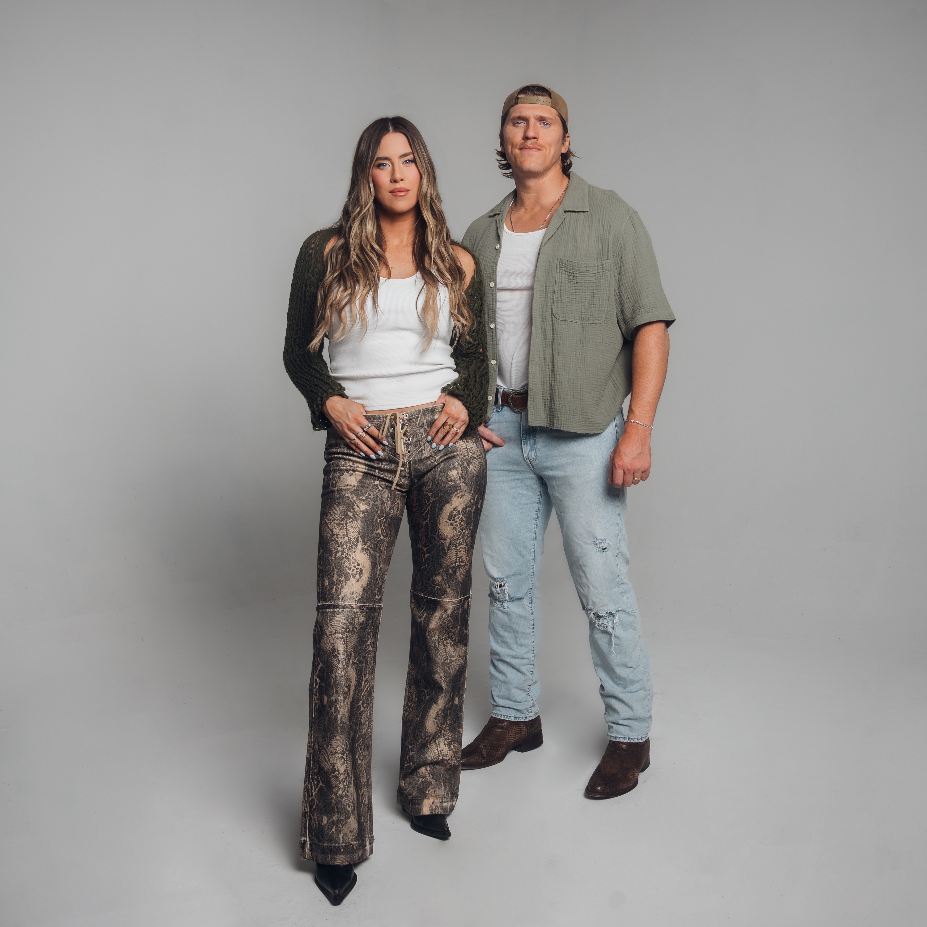 The Reklaws Portrait