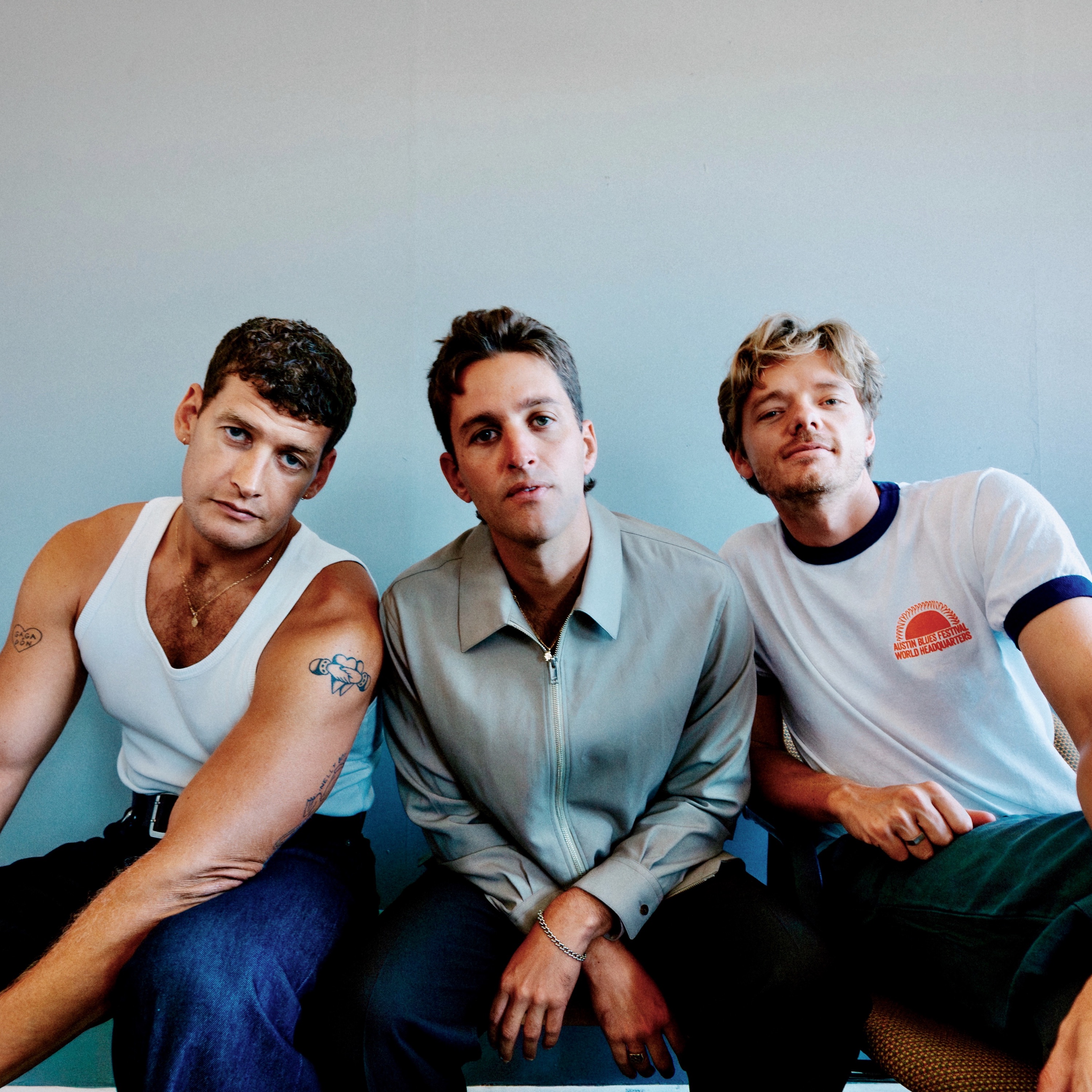 Sons Of The East portrait