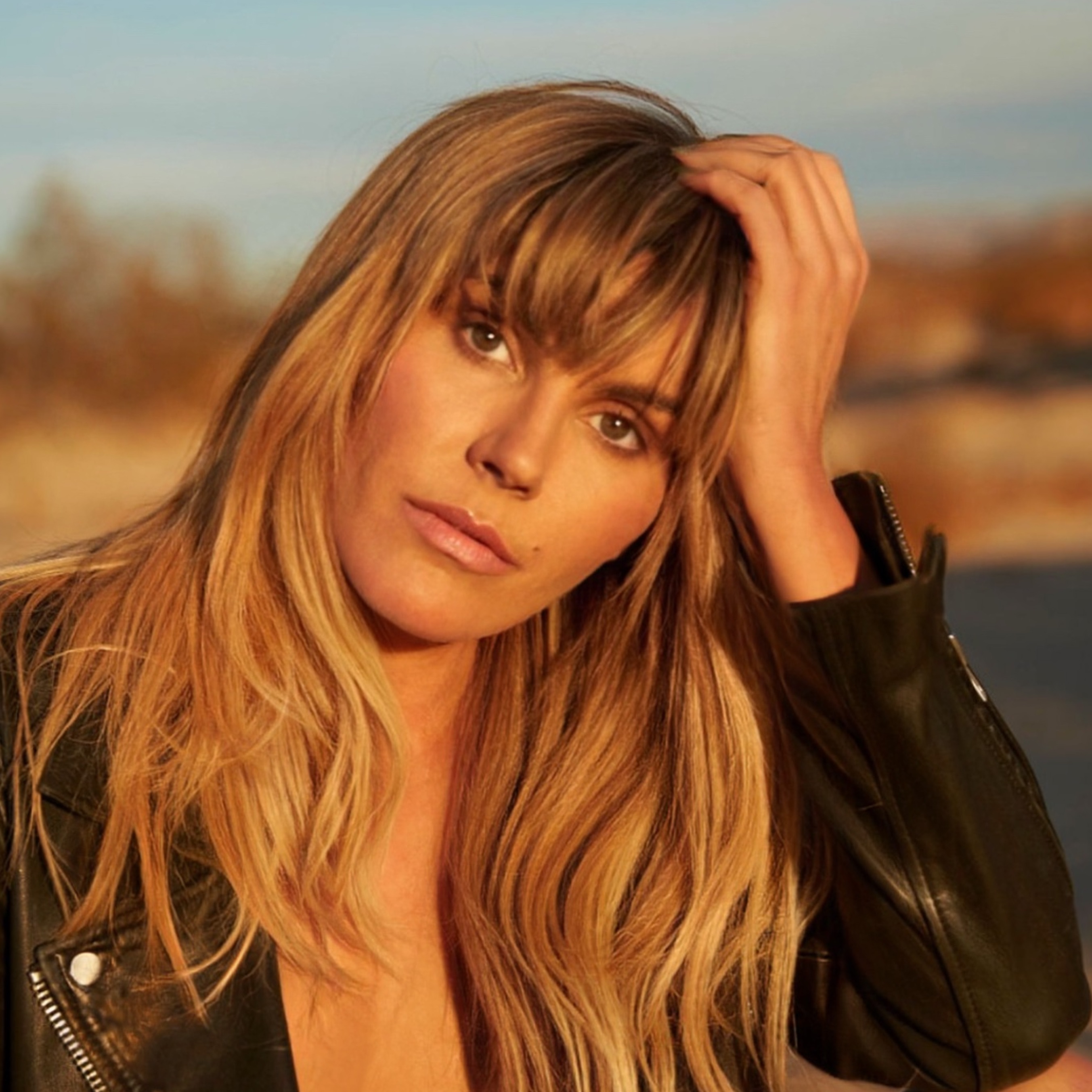 Grace Potter Portrait