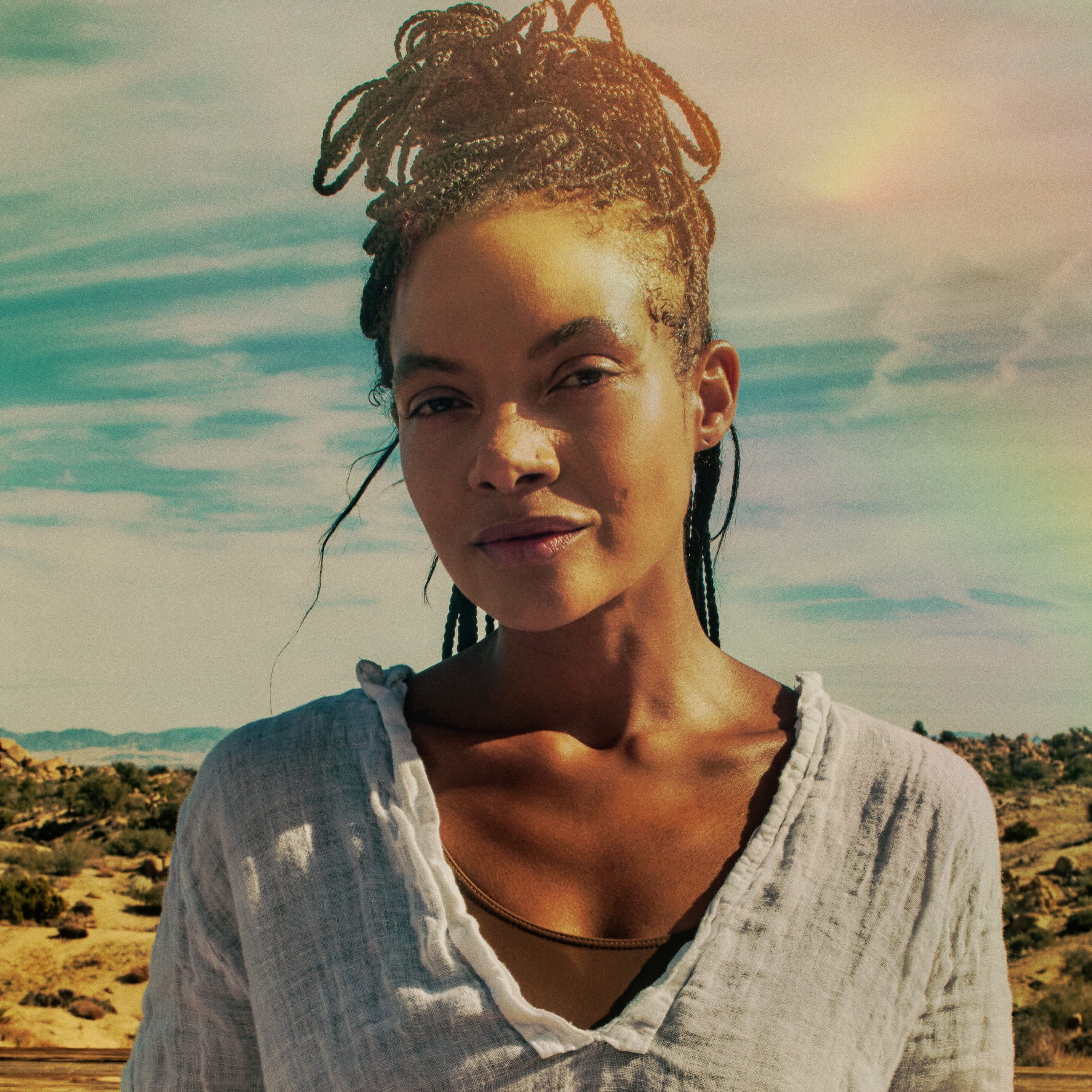 Allison Russell Portrait