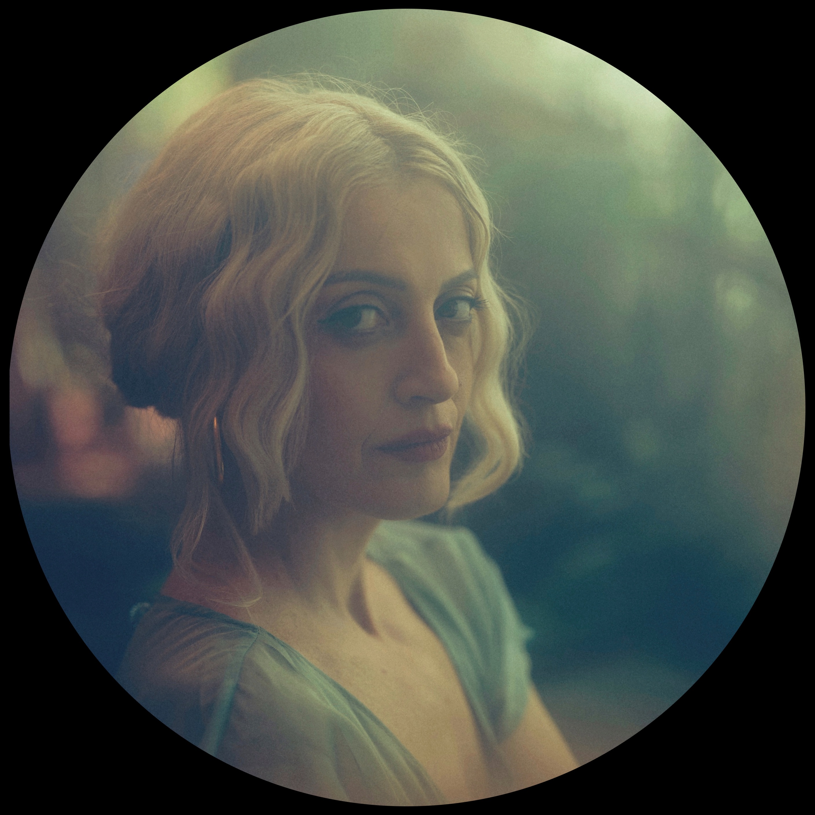 Ilaria Graziano portrait