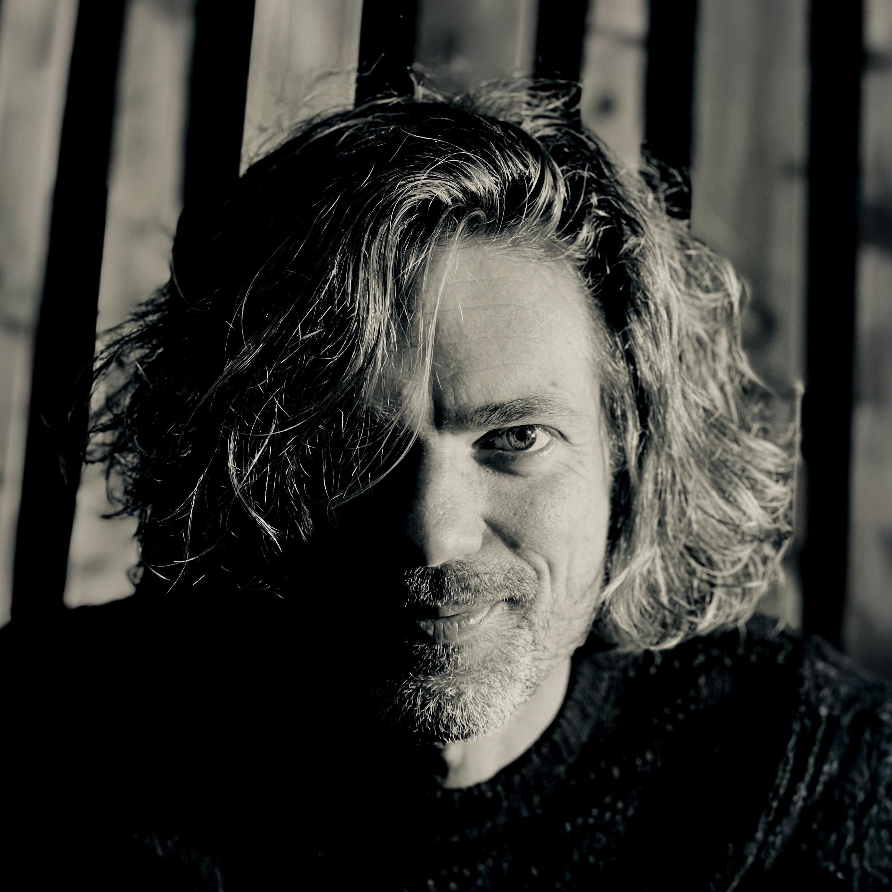Remko Kühne Portrait
